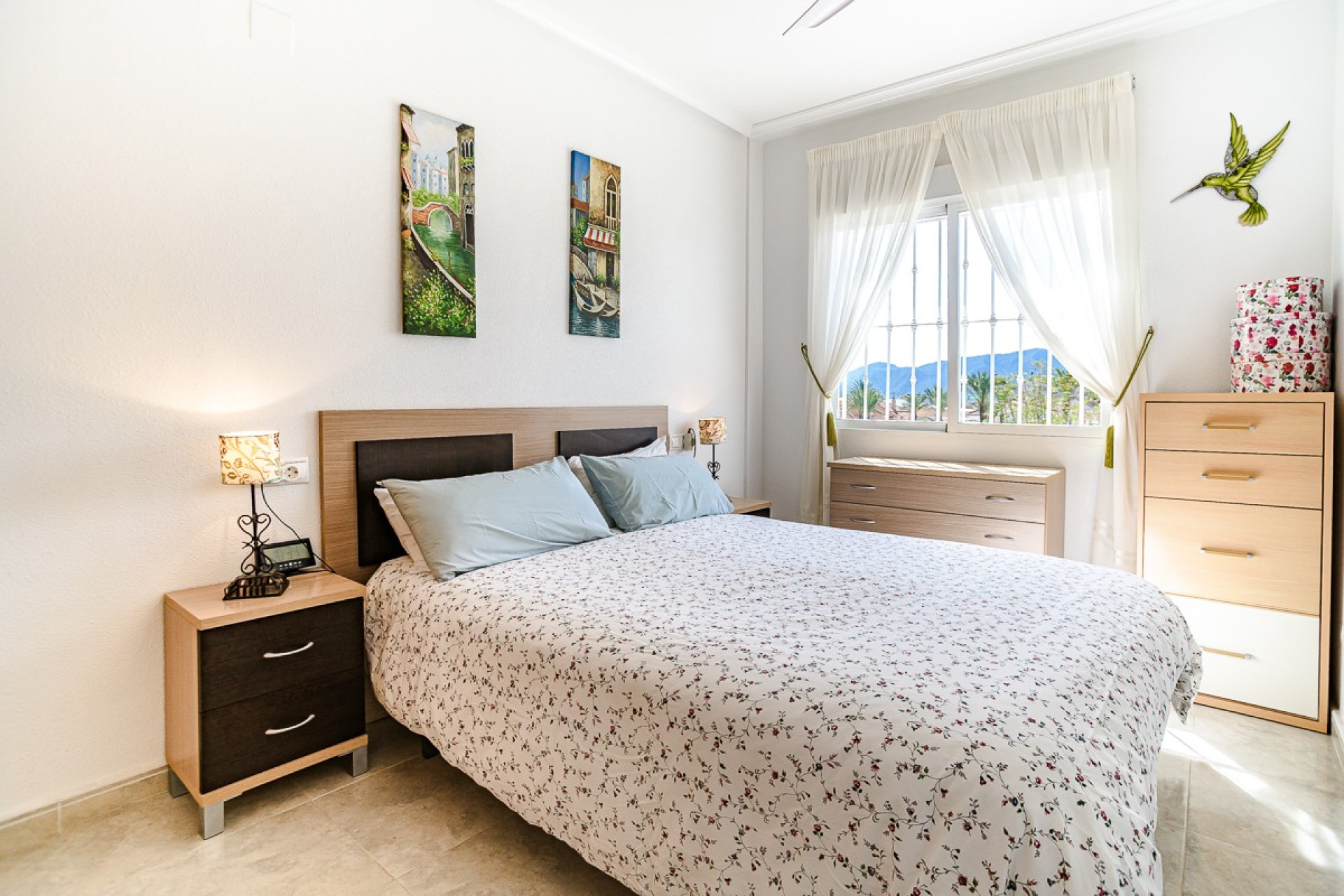 Resale - 1. Apartment / flat - Orihuela - Costa Blanca South