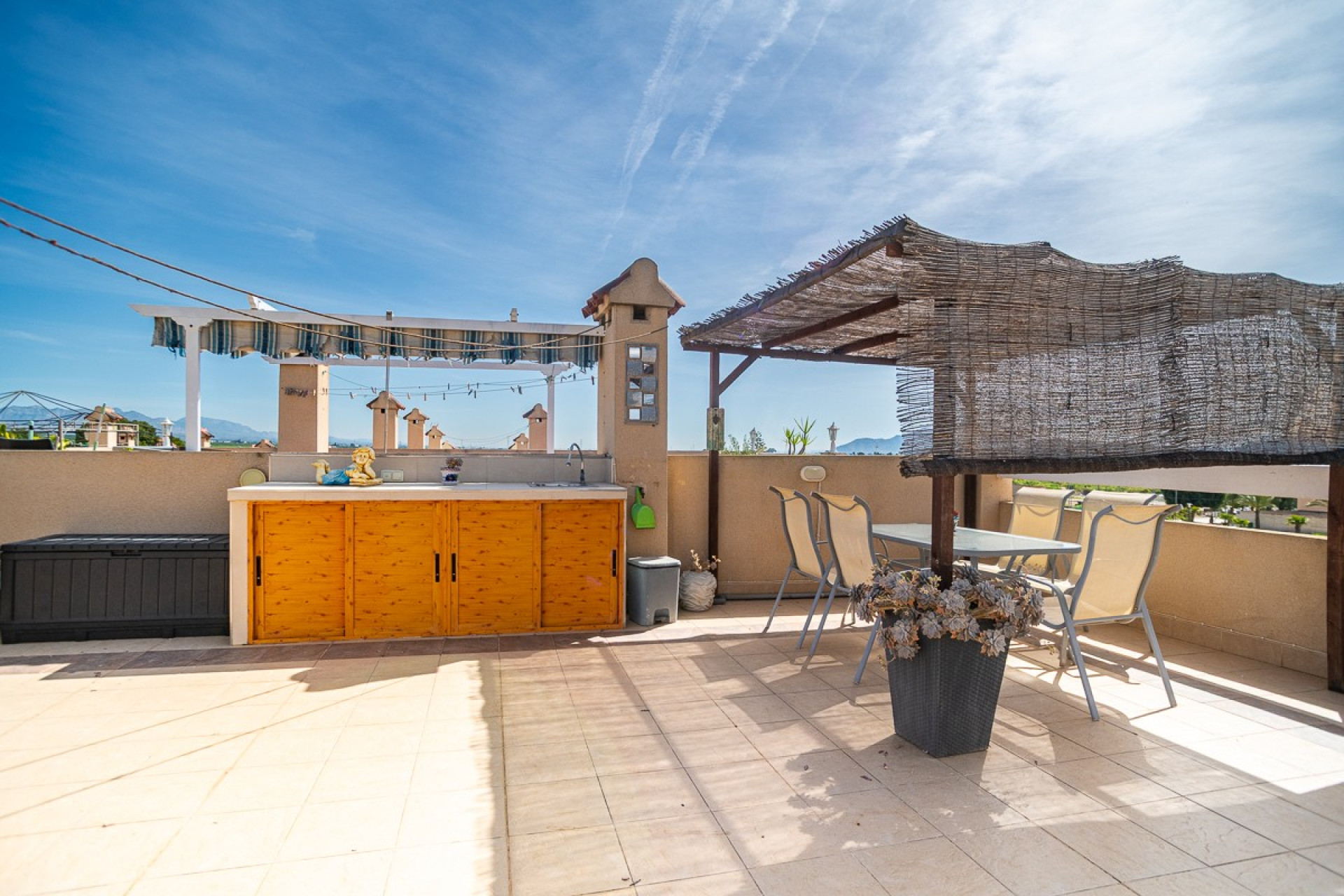 Resale - 1. Apartment / flat - Orihuela - Costa Blanca South