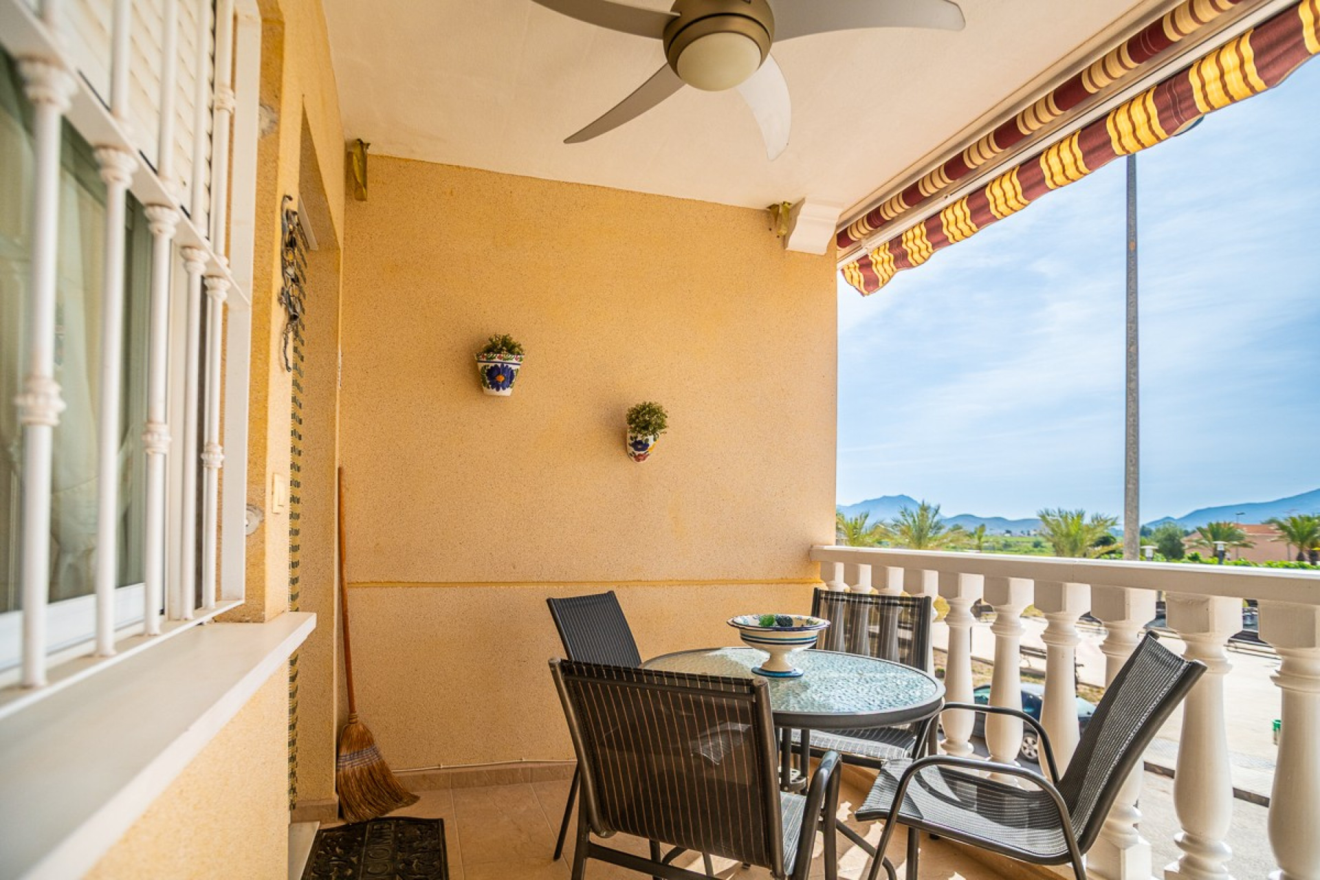 Resale - 1. Apartment / flat - Orihuela - Costa Blanca South