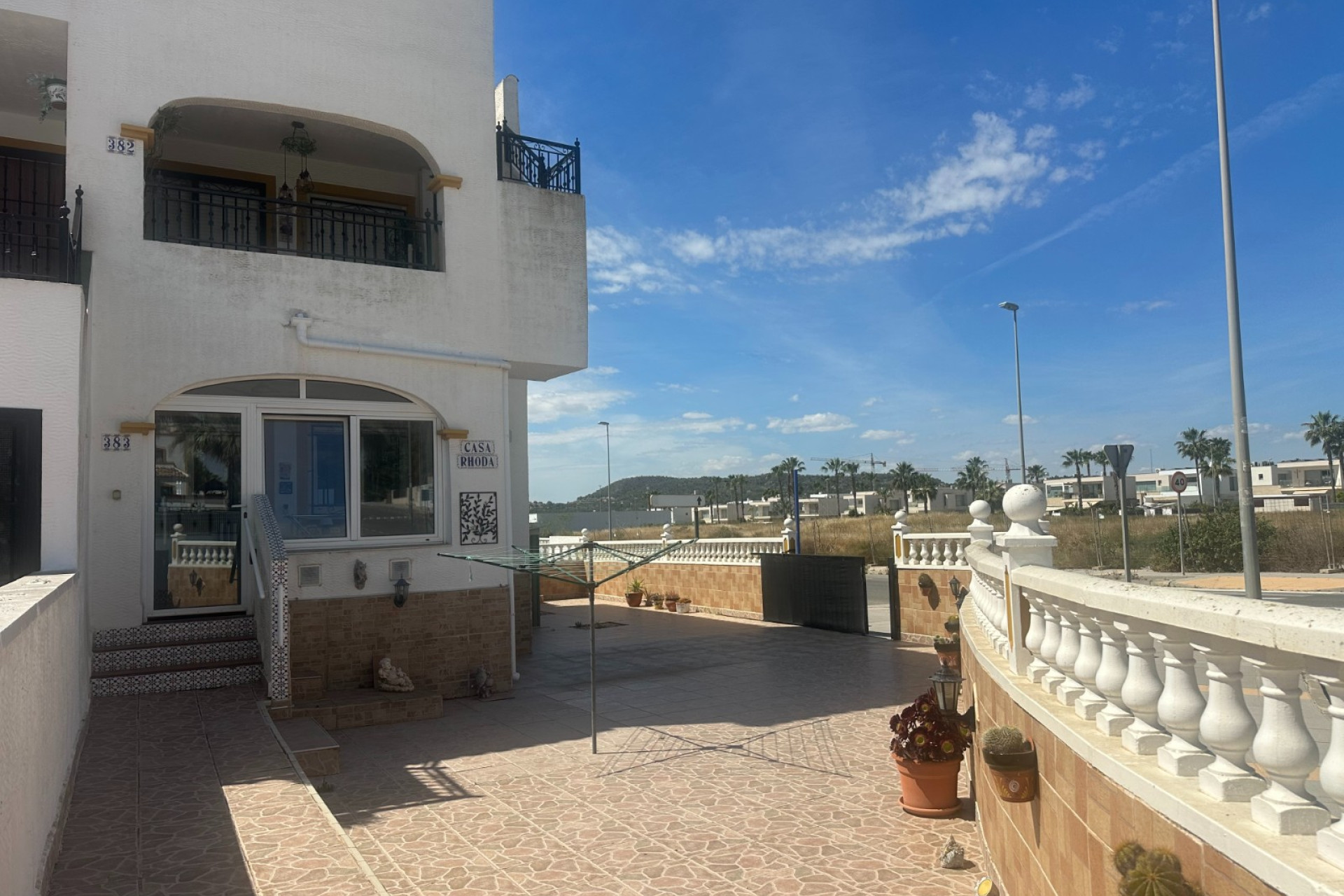 Resale - 1. Apartment / flat - Orihuela - Costa Blanca South