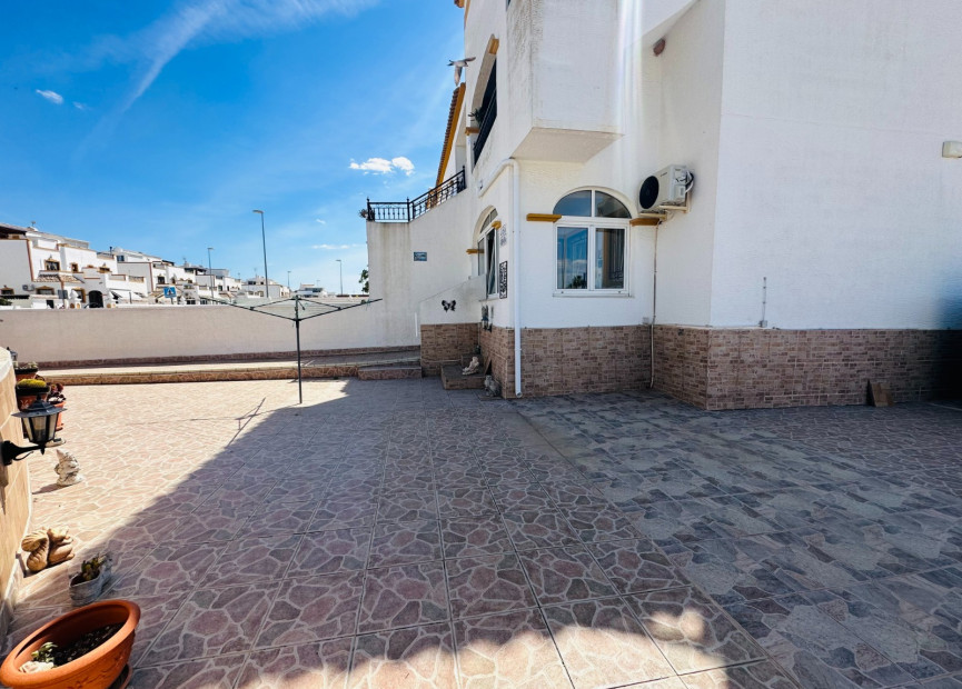 Resale - 1. Apartment / flat - Orihuela - Costa Blanca South