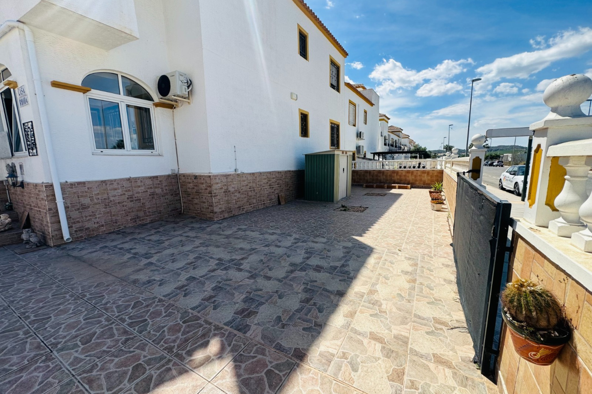 Resale - 1. Apartment / flat - Orihuela - Costa Blanca South