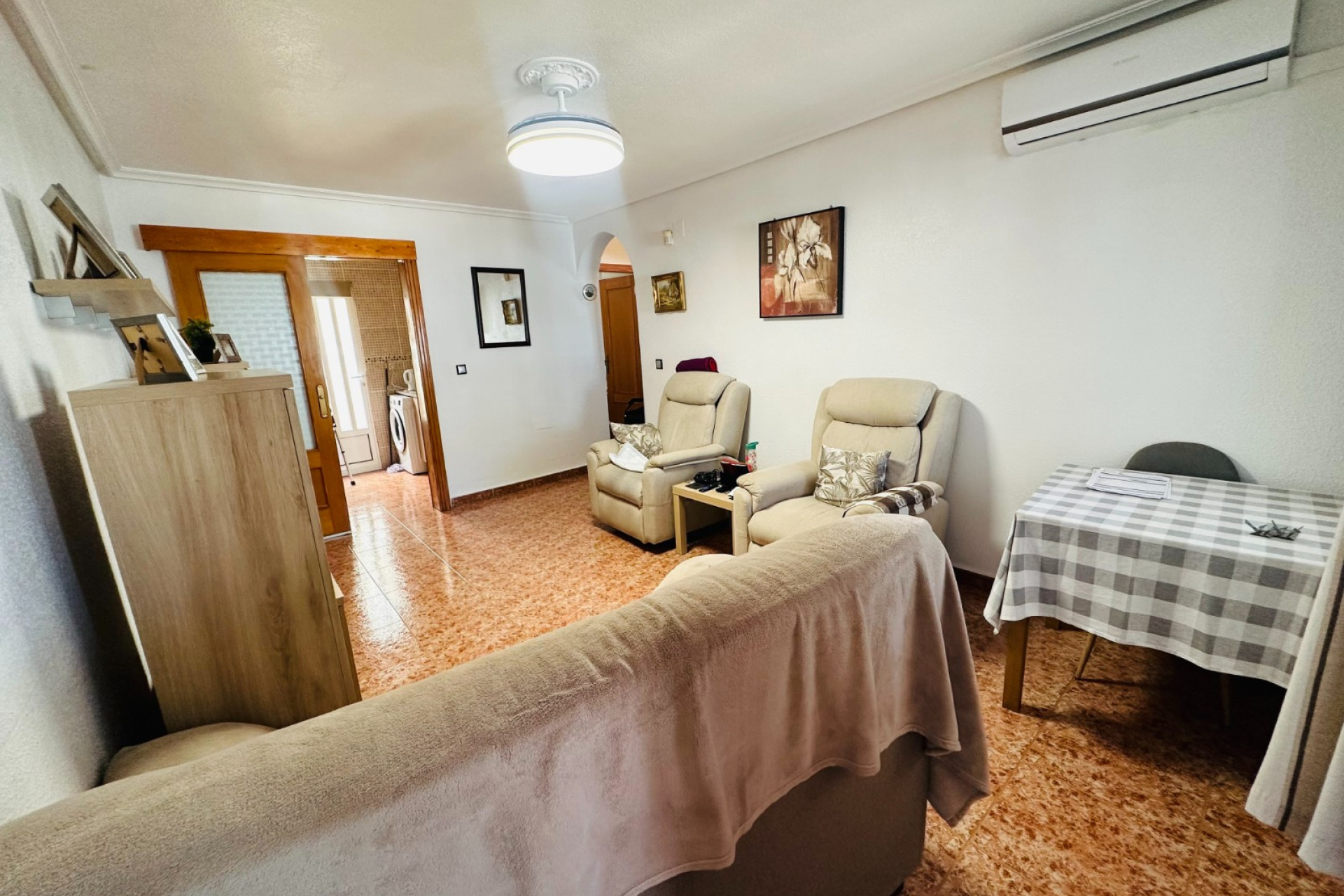 Resale - 1. Apartment / flat - Orihuela - Costa Blanca South