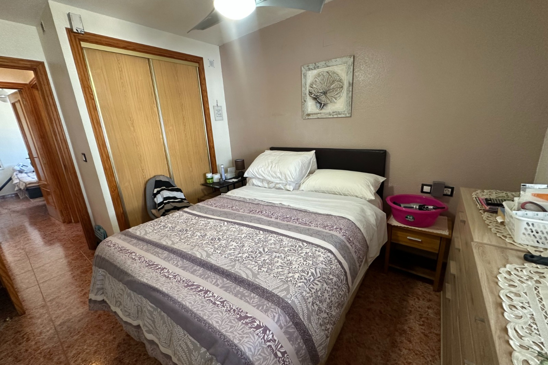 Resale - 1. Apartment / flat - Orihuela - Costa Blanca South