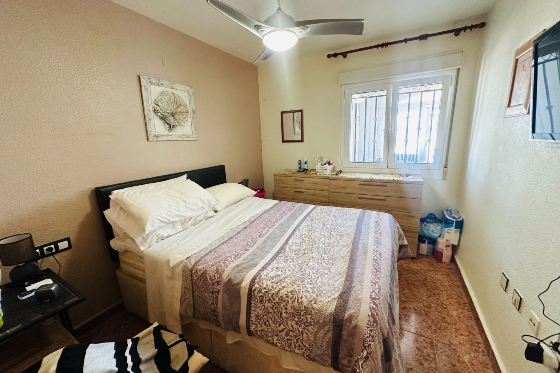 Resale - 1. Apartment / flat - Orihuela - Costa Blanca South