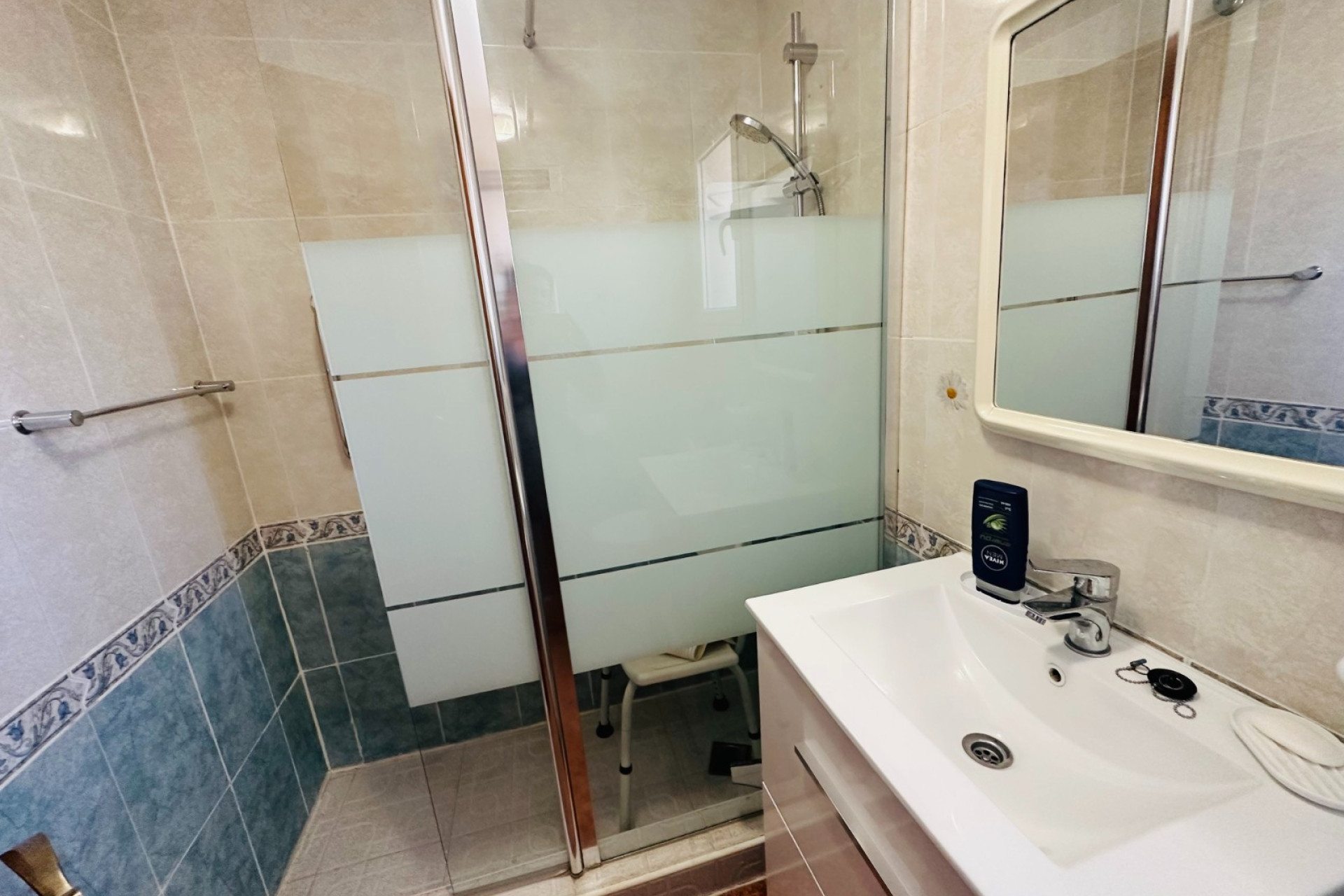 Resale - 1. Apartment / flat - Orihuela - Costa Blanca South