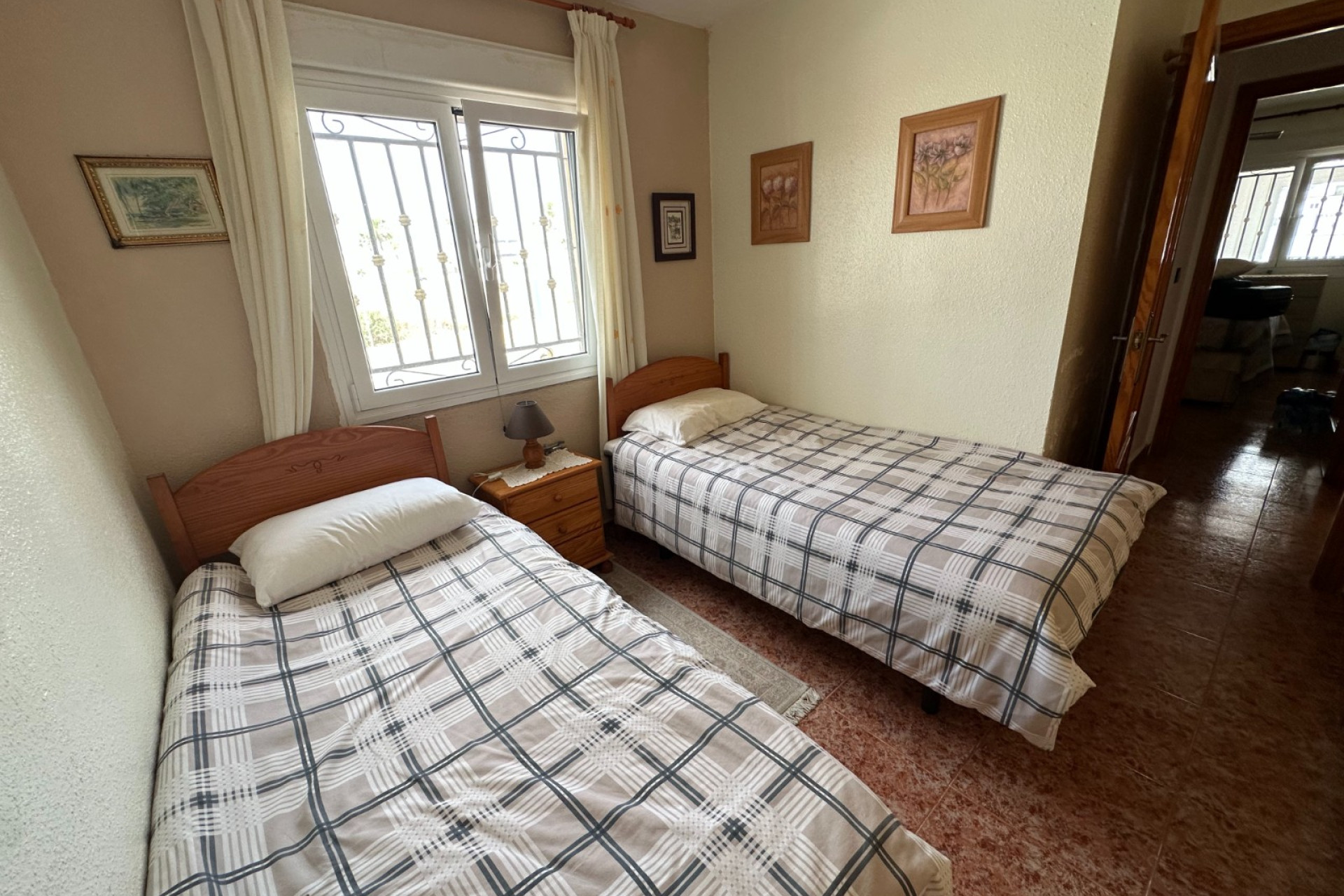 Resale - 1. Apartment / flat - Orihuela - Costa Blanca South