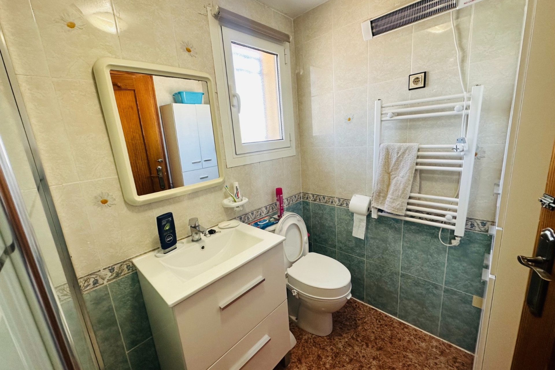 Resale - 1. Apartment / flat - Orihuela - Costa Blanca South