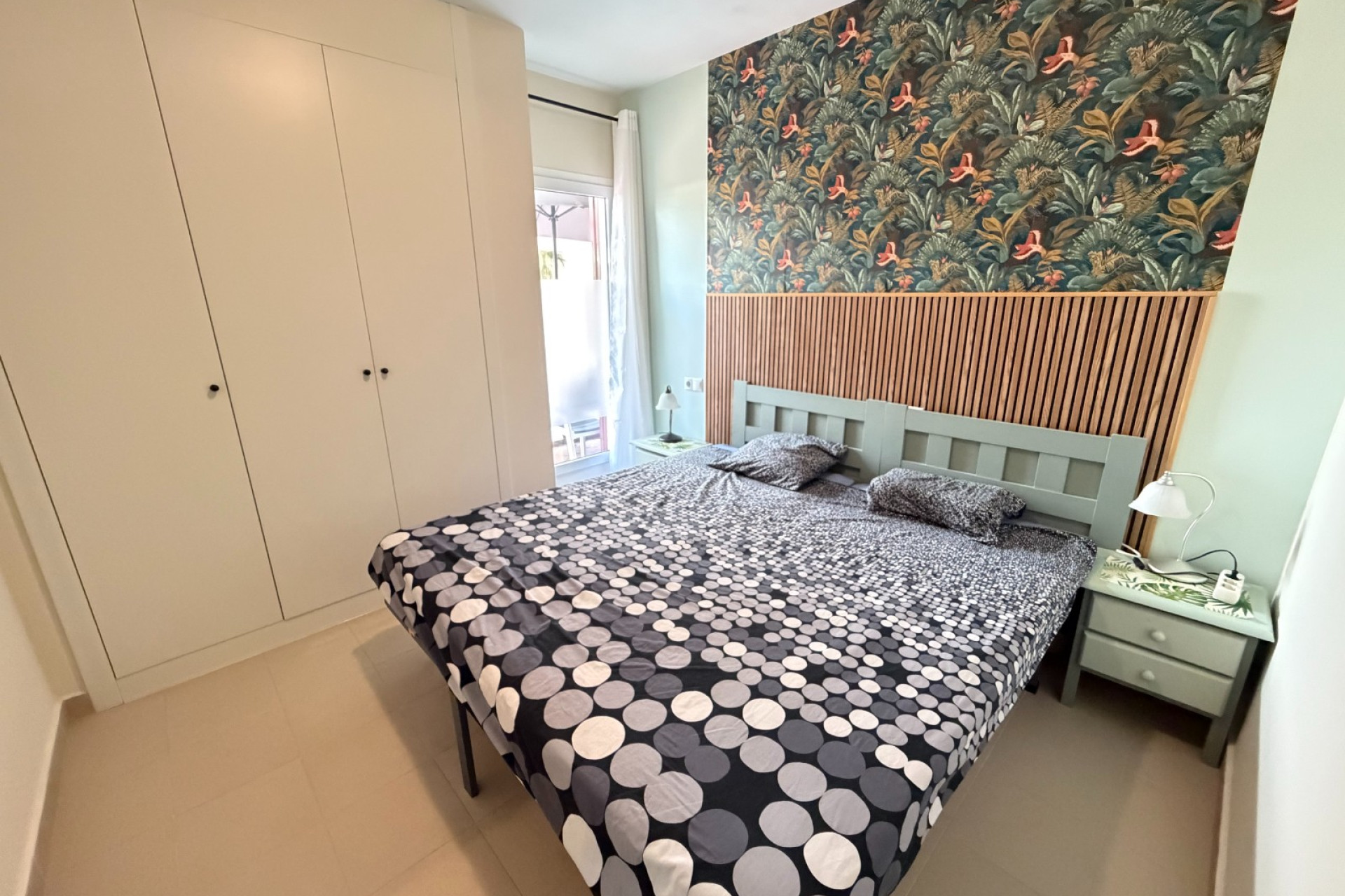 Resale - 1. Apartment / flat - Orihuela - Costa Blanca South