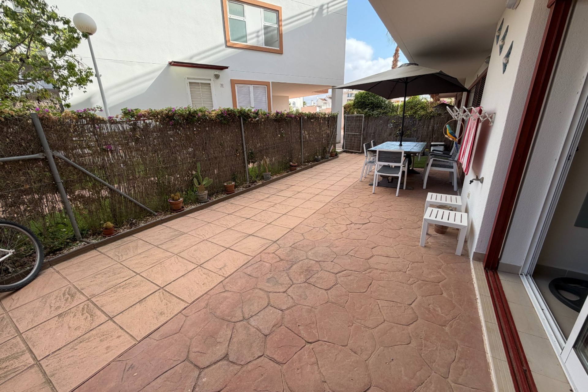 Resale - 1. Apartment / flat - Orihuela - Costa Blanca South
