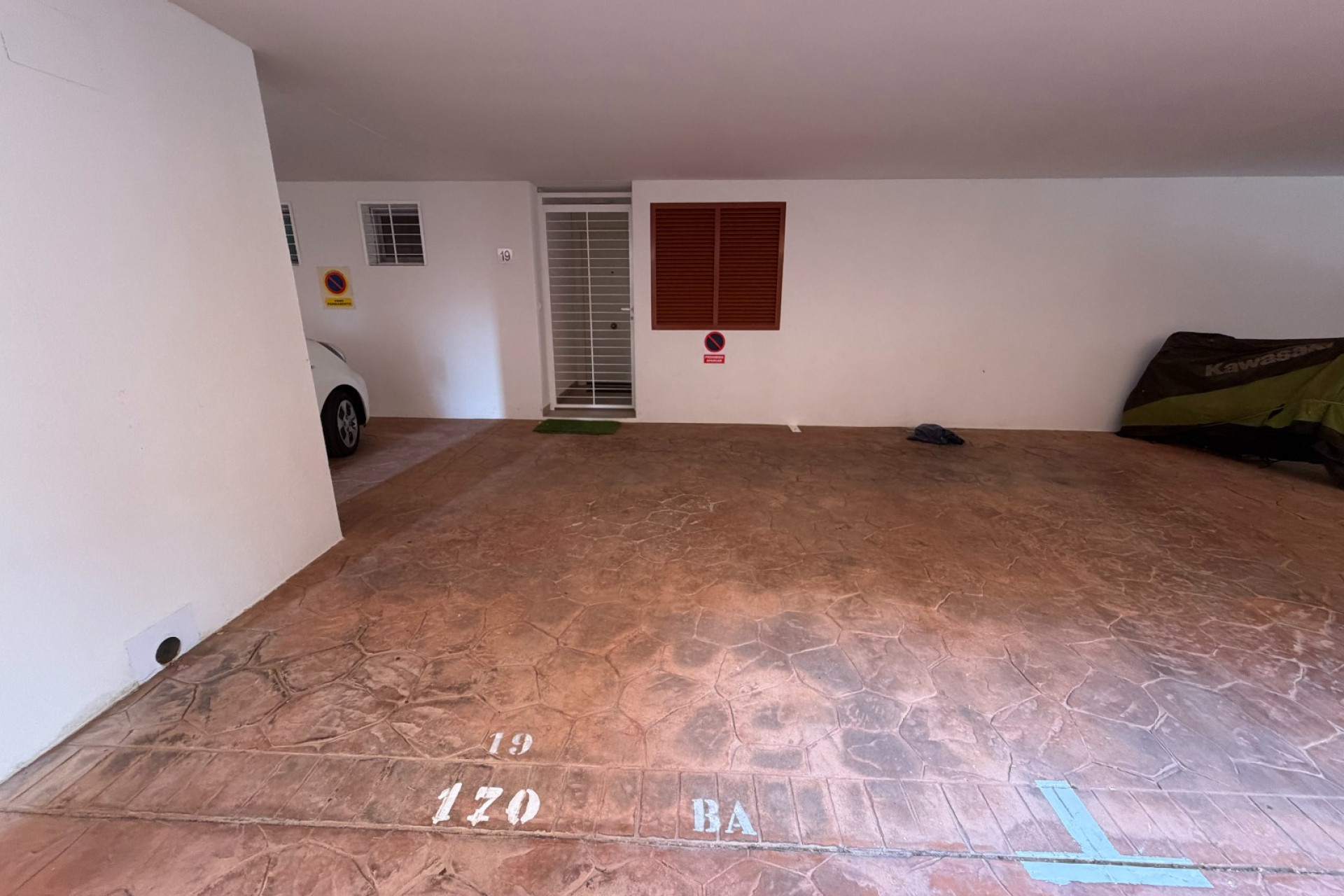 Resale - 1. Apartment / flat - Orihuela - Costa Blanca South