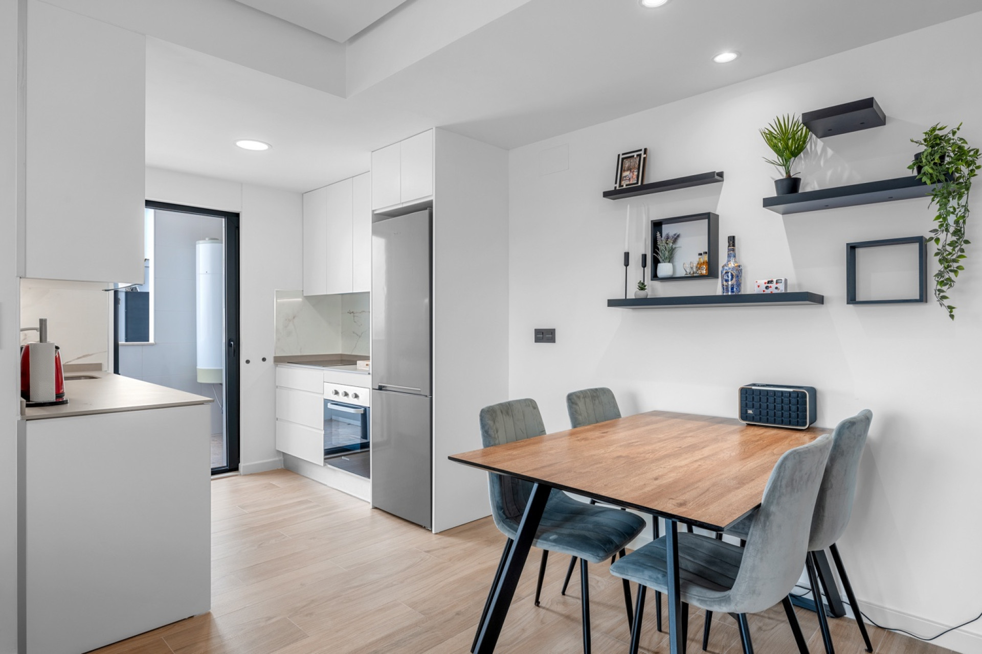 Resale - 1. Apartment / flat - Orihuela - Costa Blanca South