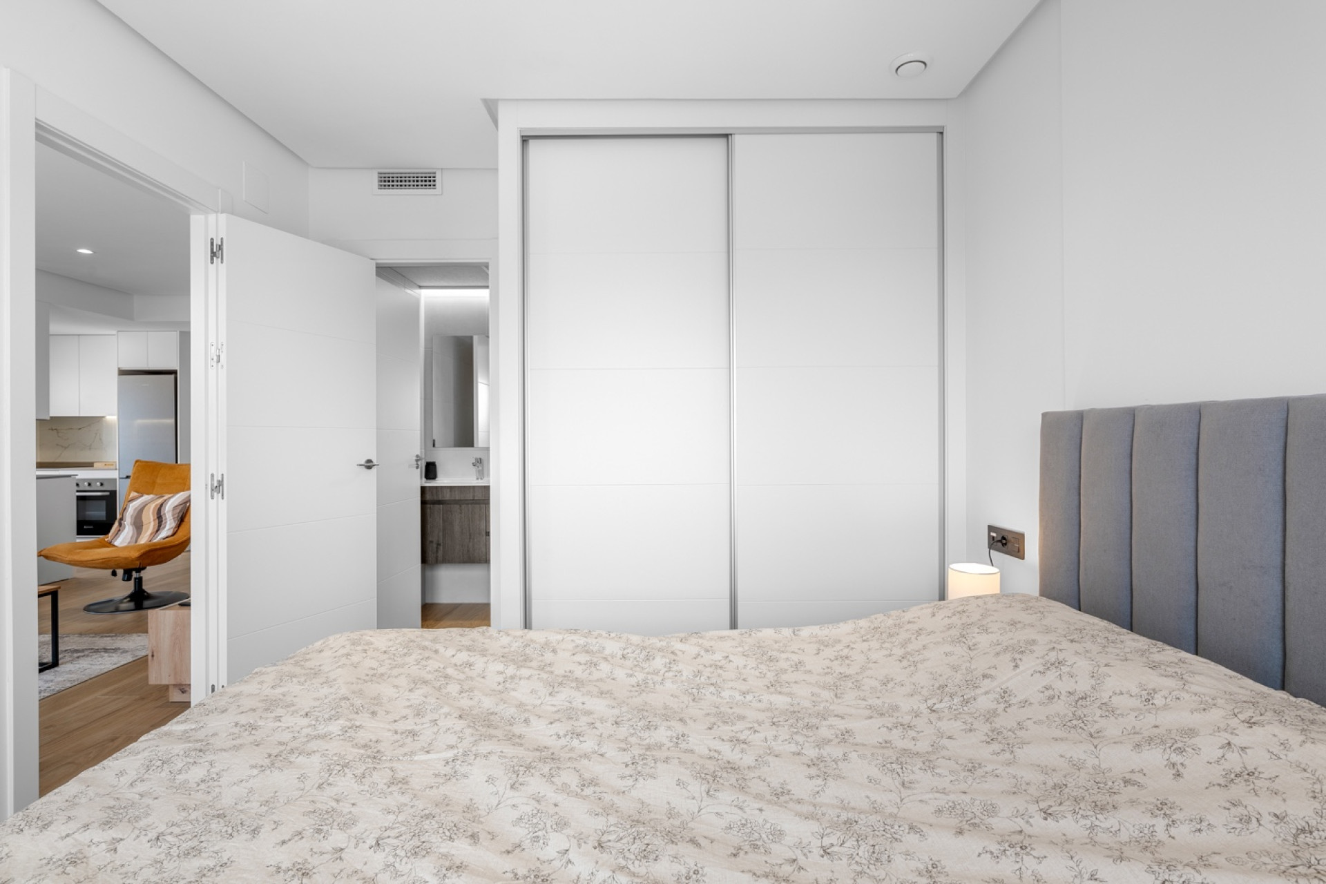 Resale - 1. Apartment / flat - Orihuela - Costa Blanca South