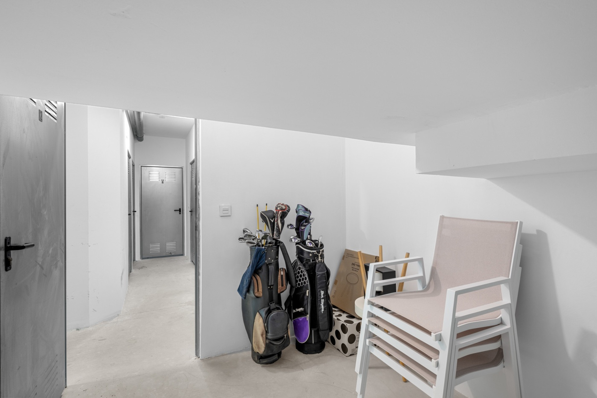 Resale - 1. Apartment / flat - Orihuela - Costa Blanca South