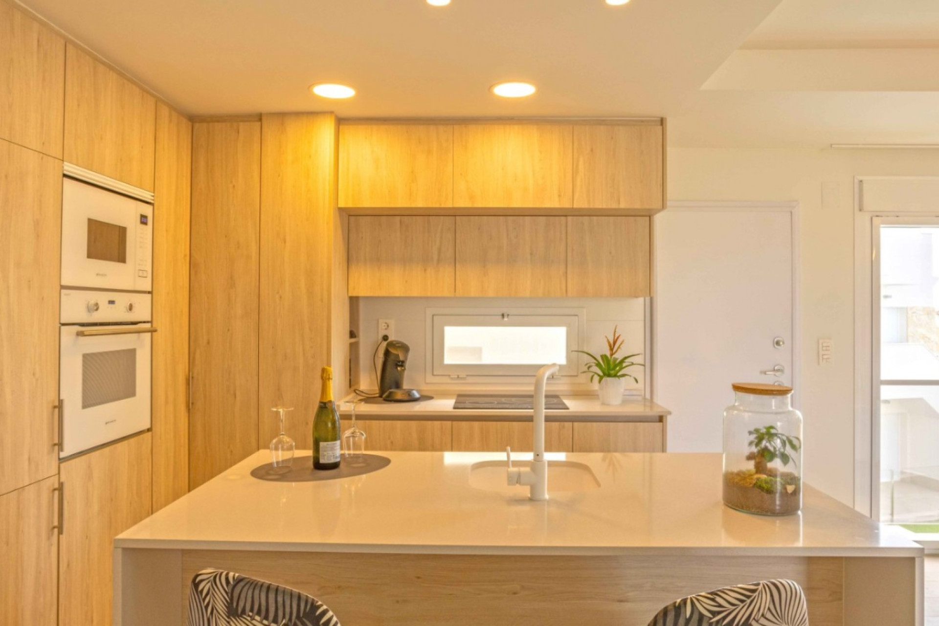 Resale - 1. Apartment / flat - Orihuela Costa - Costa Blanca South