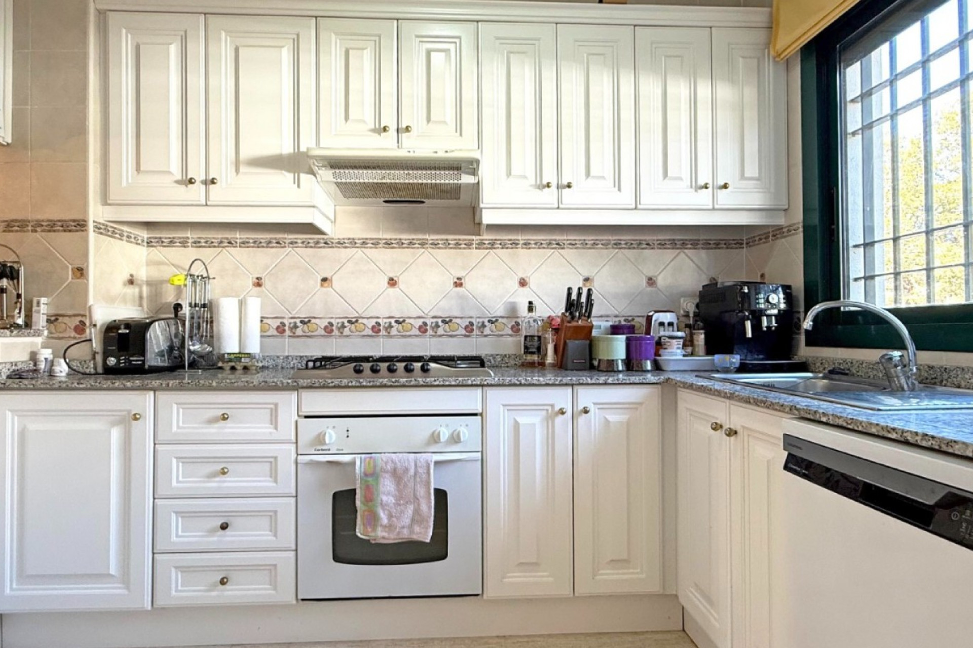 Resale - 1. Apartment / flat - Orihuela Costa - Costa Blanca South