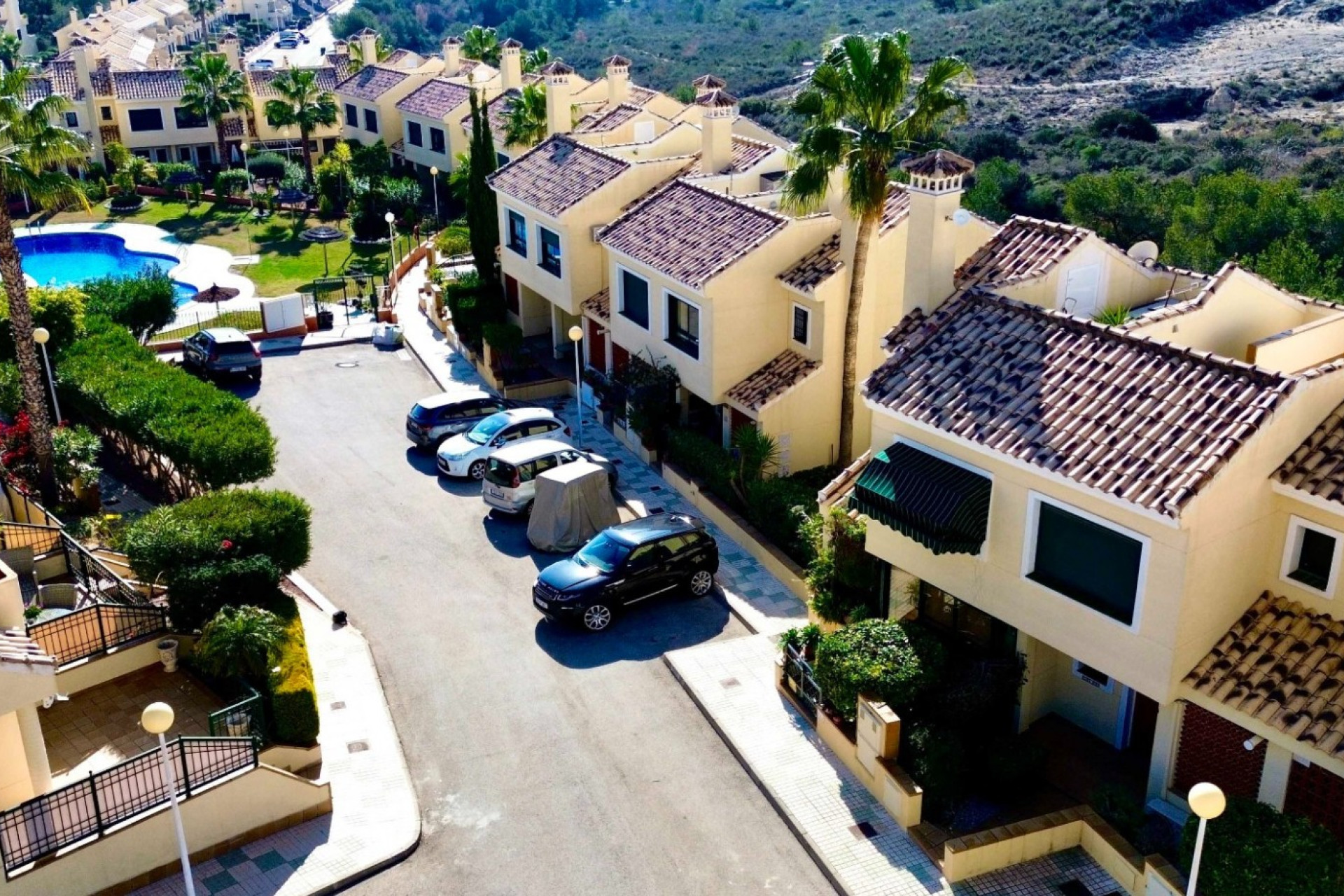 Resale - 1. Apartment / flat - Orihuela Costa - Costa Blanca South