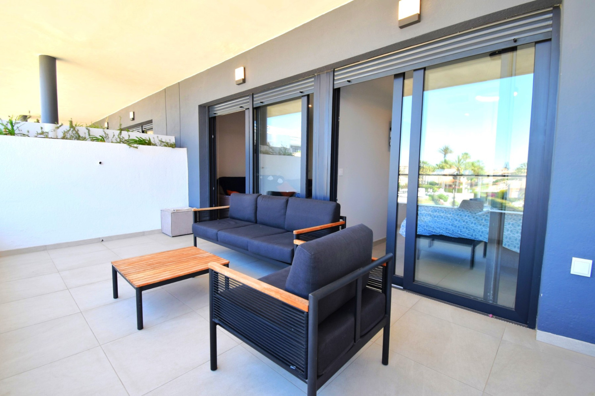 Resale - 1. Apartment / flat - Orihuela Costa - Costa Blanca South