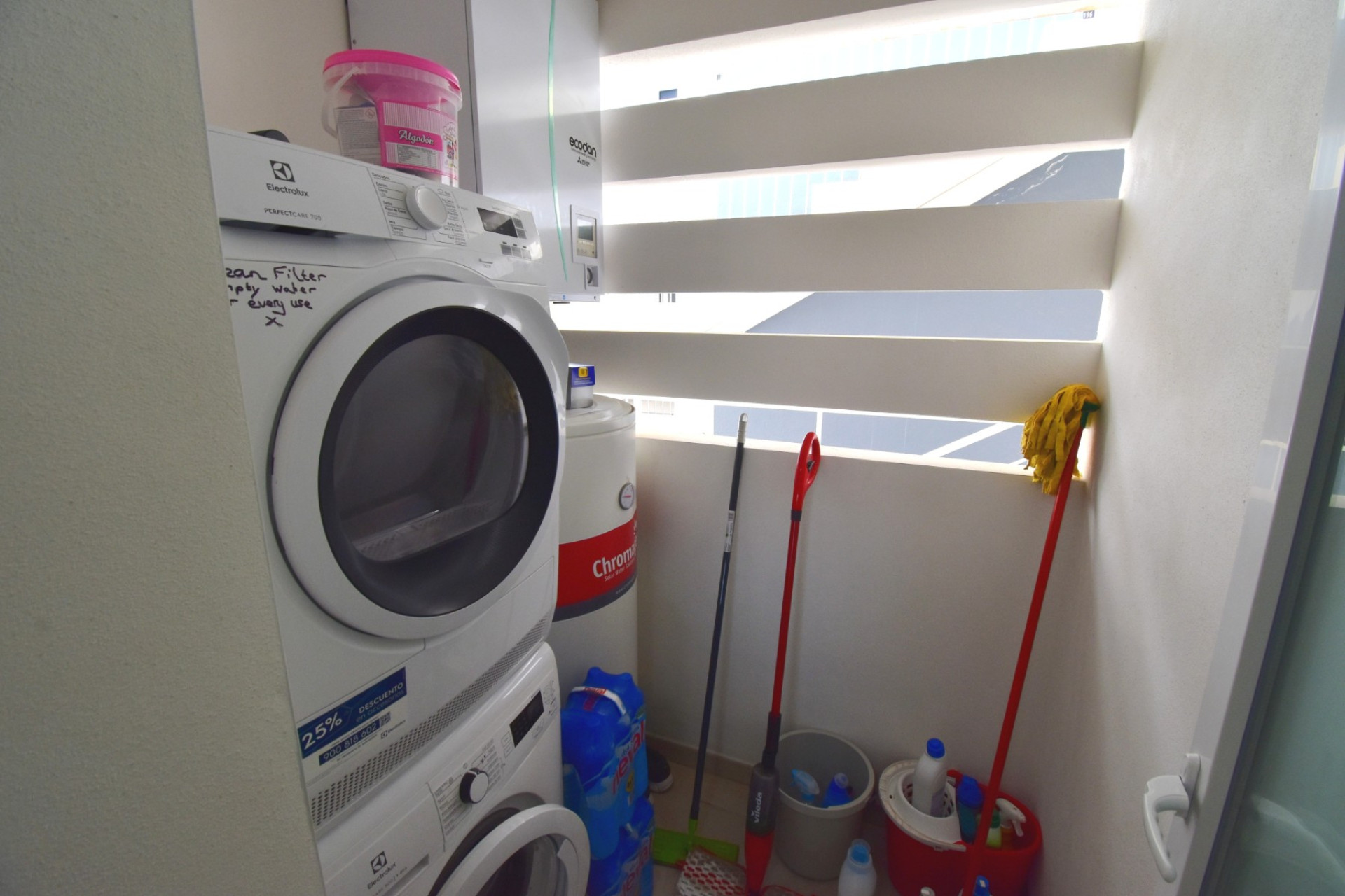 Resale - 1. Apartment / flat - Orihuela Costa - Costa Blanca South