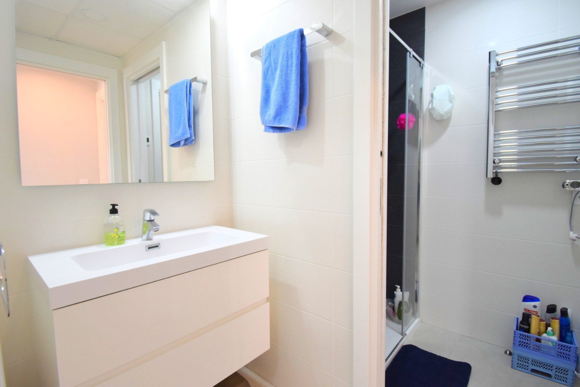 Resale - 1. Apartment / flat - Orihuela Costa - Costa Blanca South