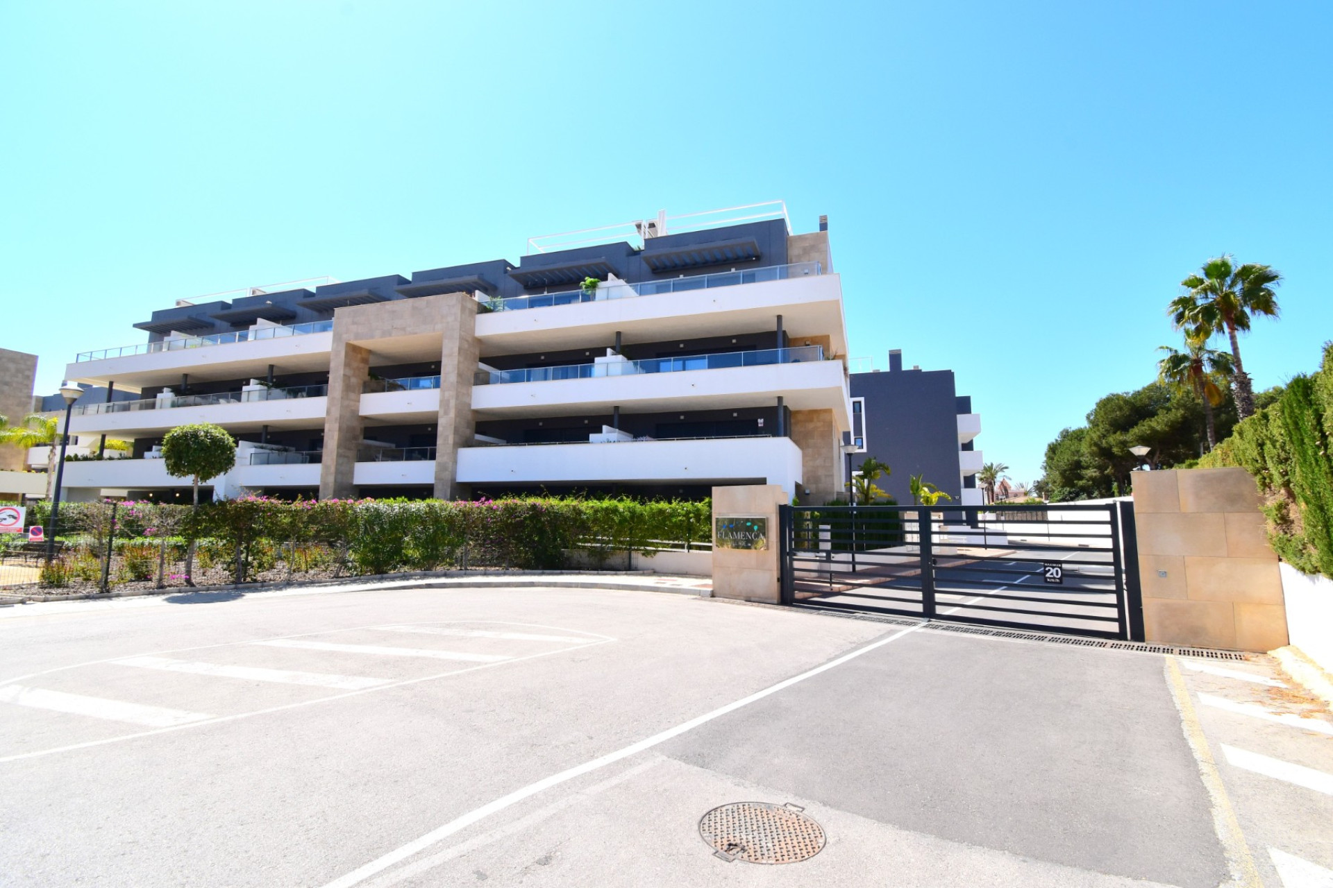 Resale - 1. Apartment / flat - Orihuela Costa - Costa Blanca South