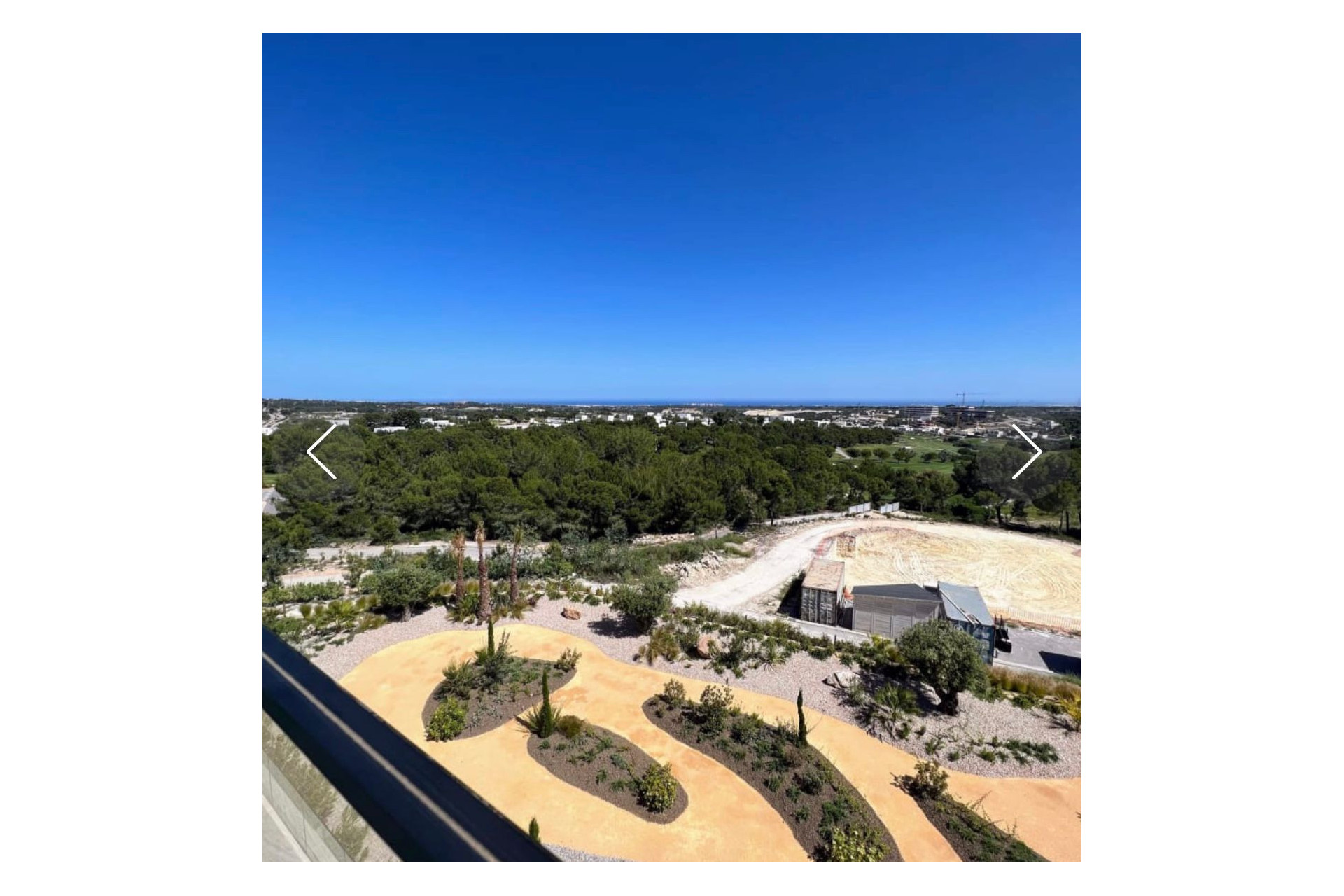 Resale - 1. Apartment / flat - Orihuela Costa - Costa Blanca South