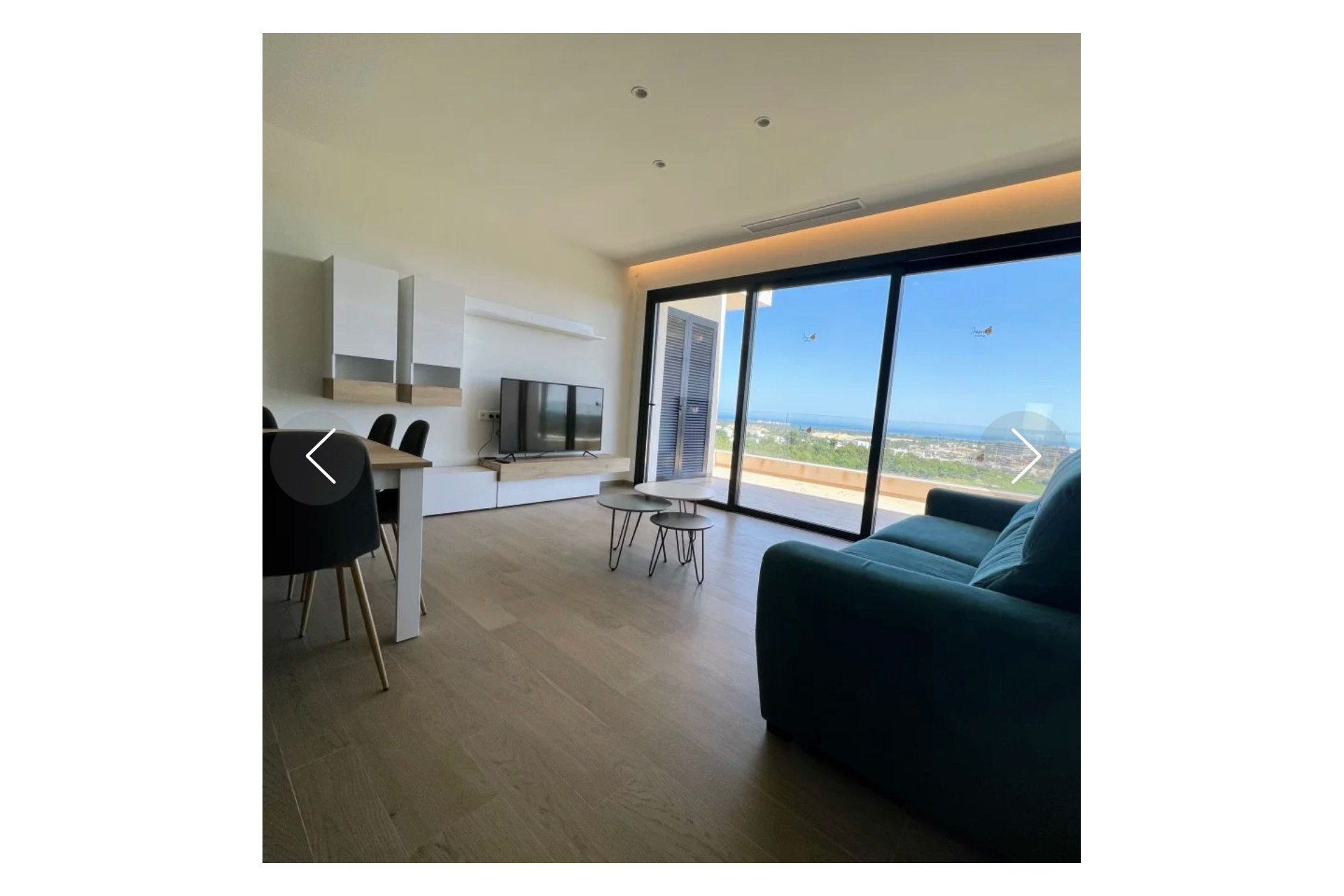 Resale - 1. Apartment / flat - Orihuela Costa - Costa Blanca South