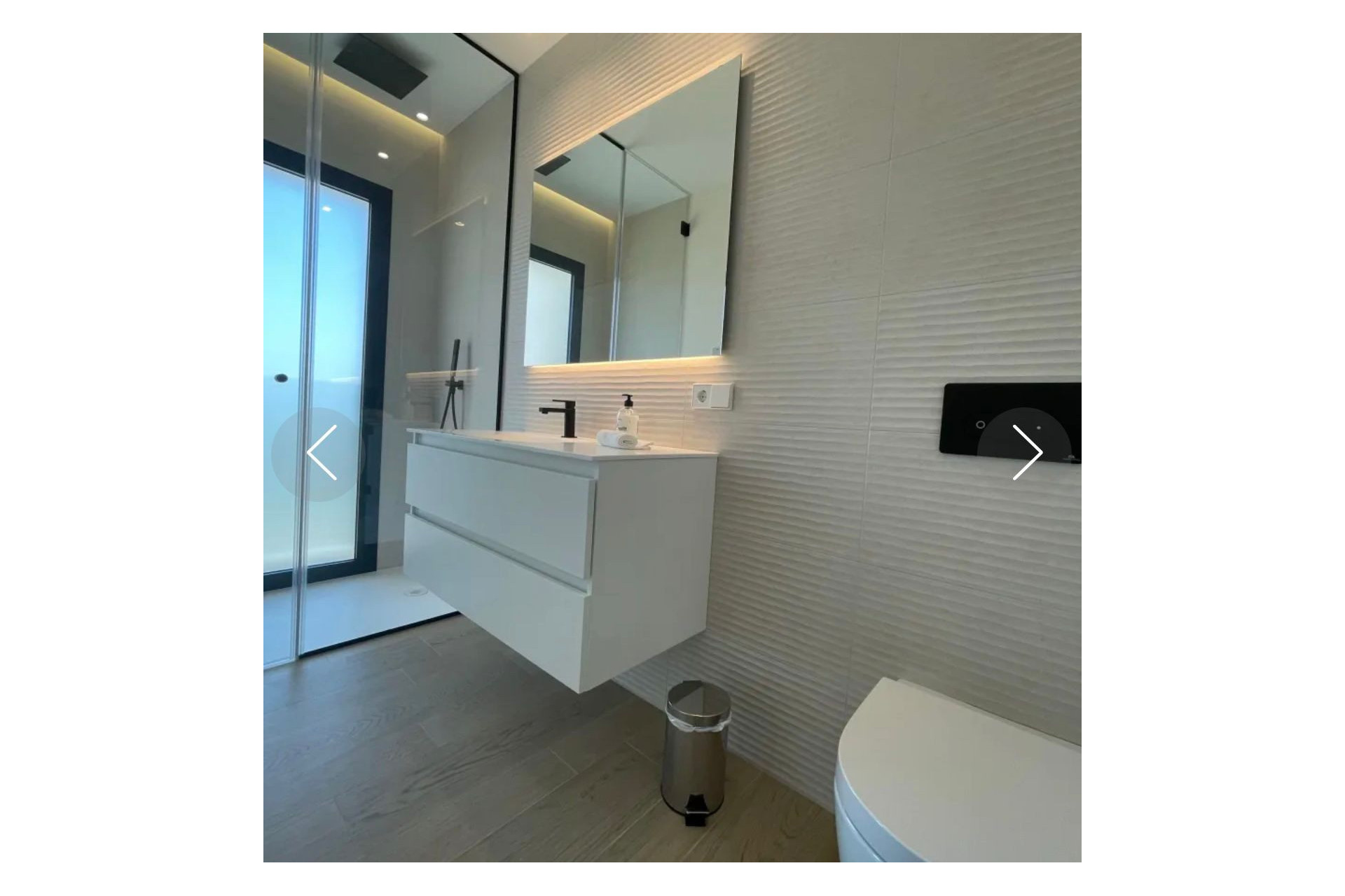 Resale - 1. Apartment / flat - Orihuela Costa - Costa Blanca South