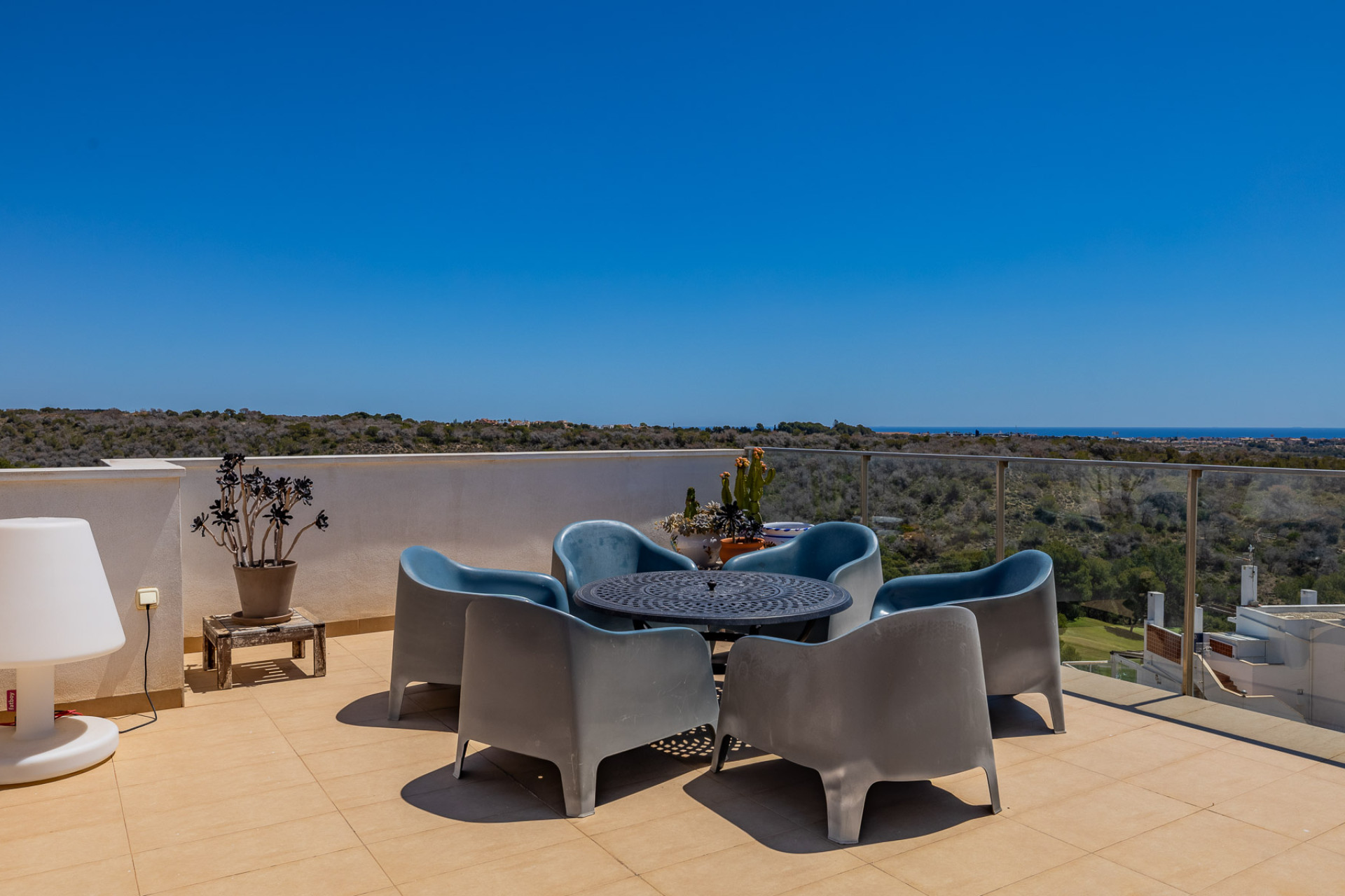 Resale - 1. Apartment / flat - Orihuela Costa - Costa Blanca South