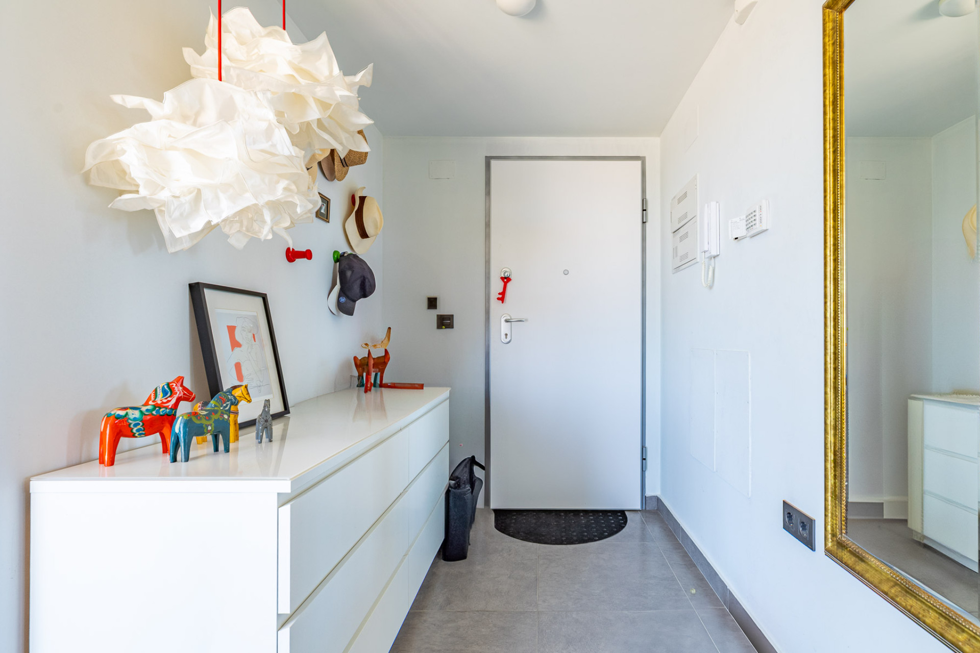 Resale - 1. Apartment / flat - Orihuela Costa - Costa Blanca South