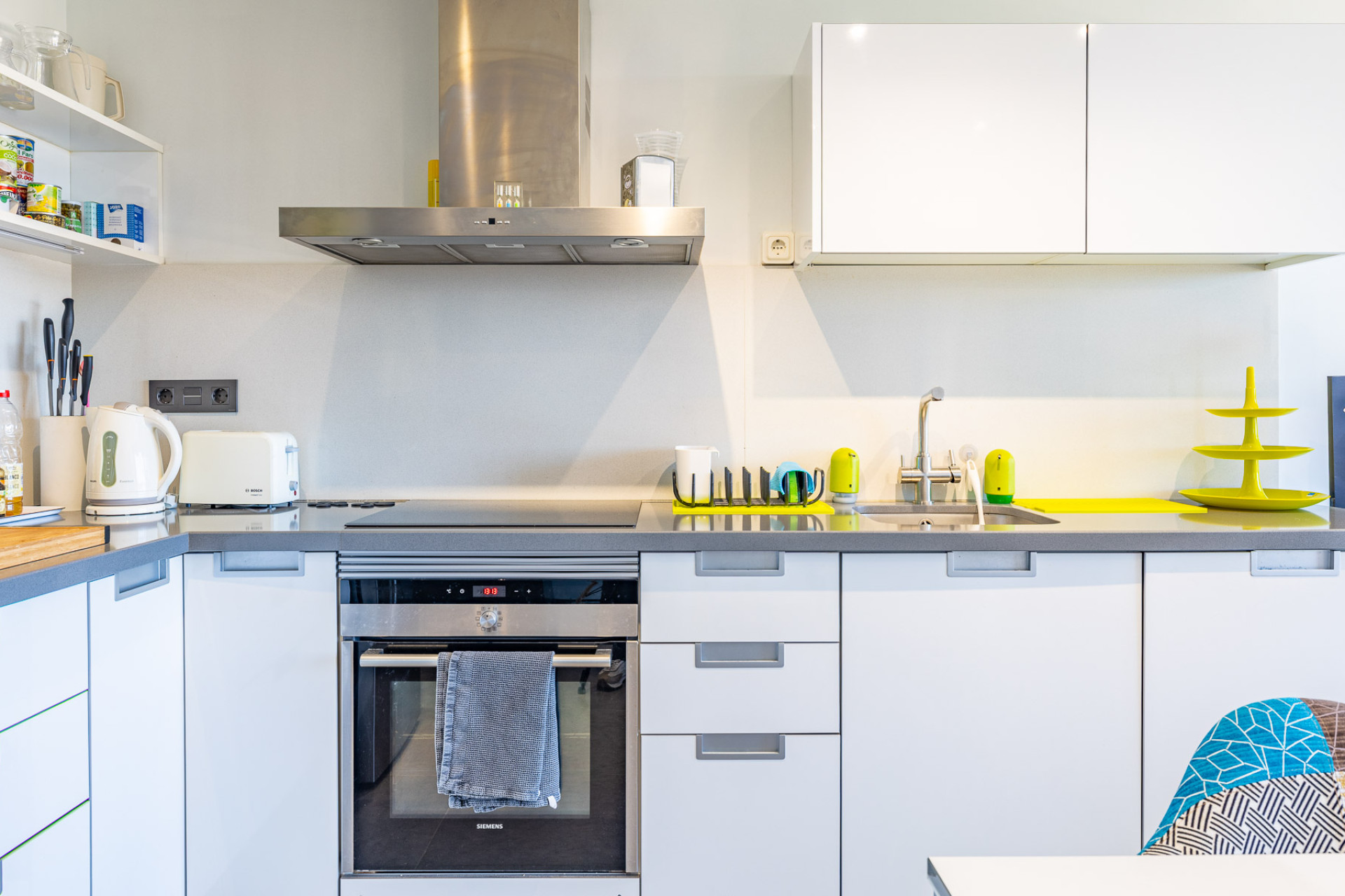 Resale - 1. Apartment / flat - Orihuela Costa - Costa Blanca South