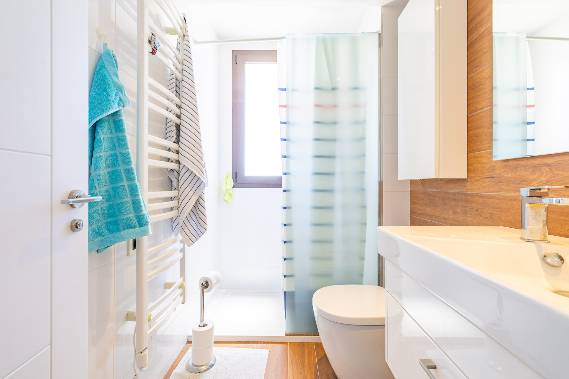 Resale - 1. Apartment / flat - Orihuela Costa - Costa Blanca South