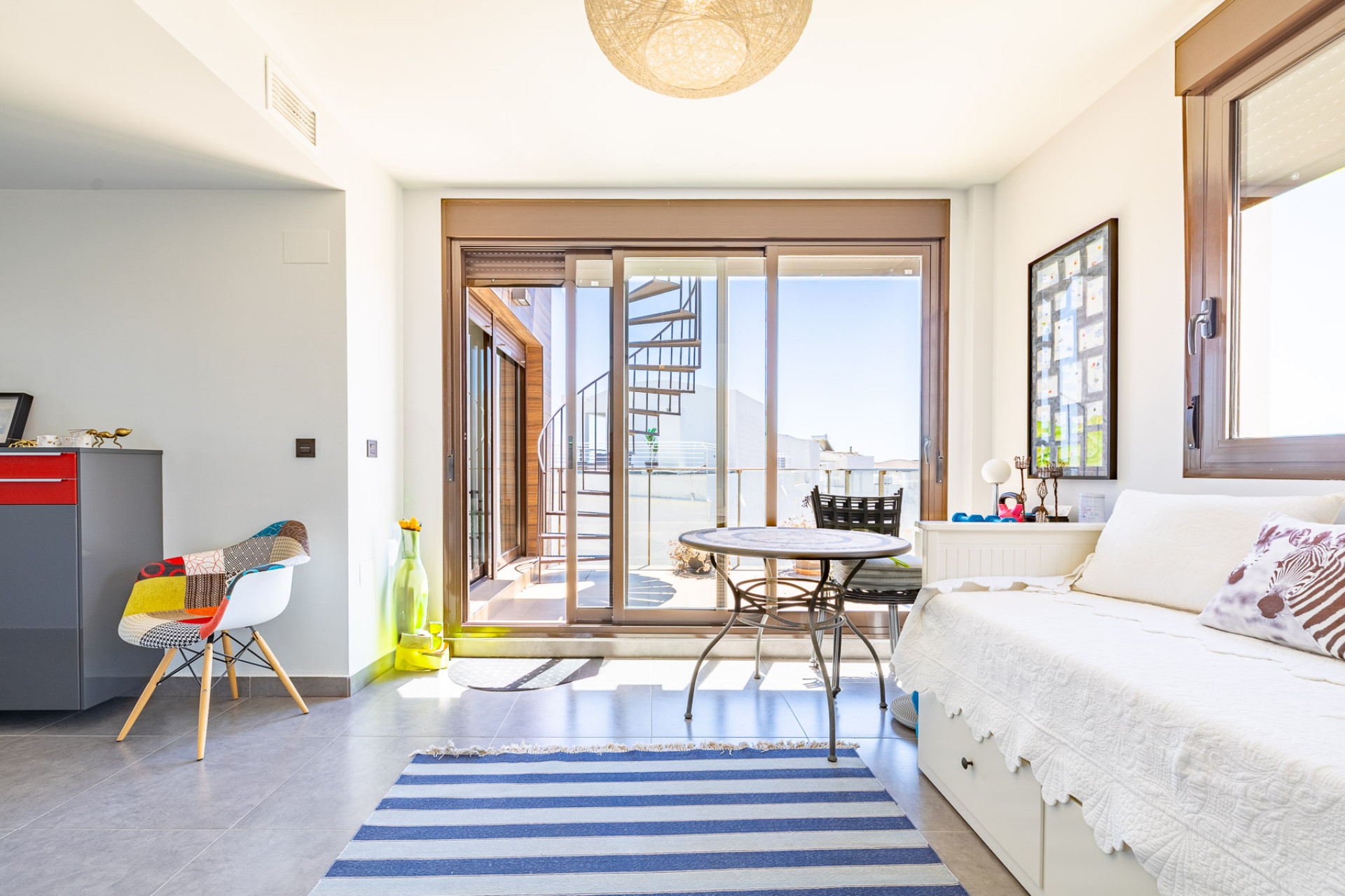 Resale - 1. Apartment / flat - Orihuela Costa - Costa Blanca South