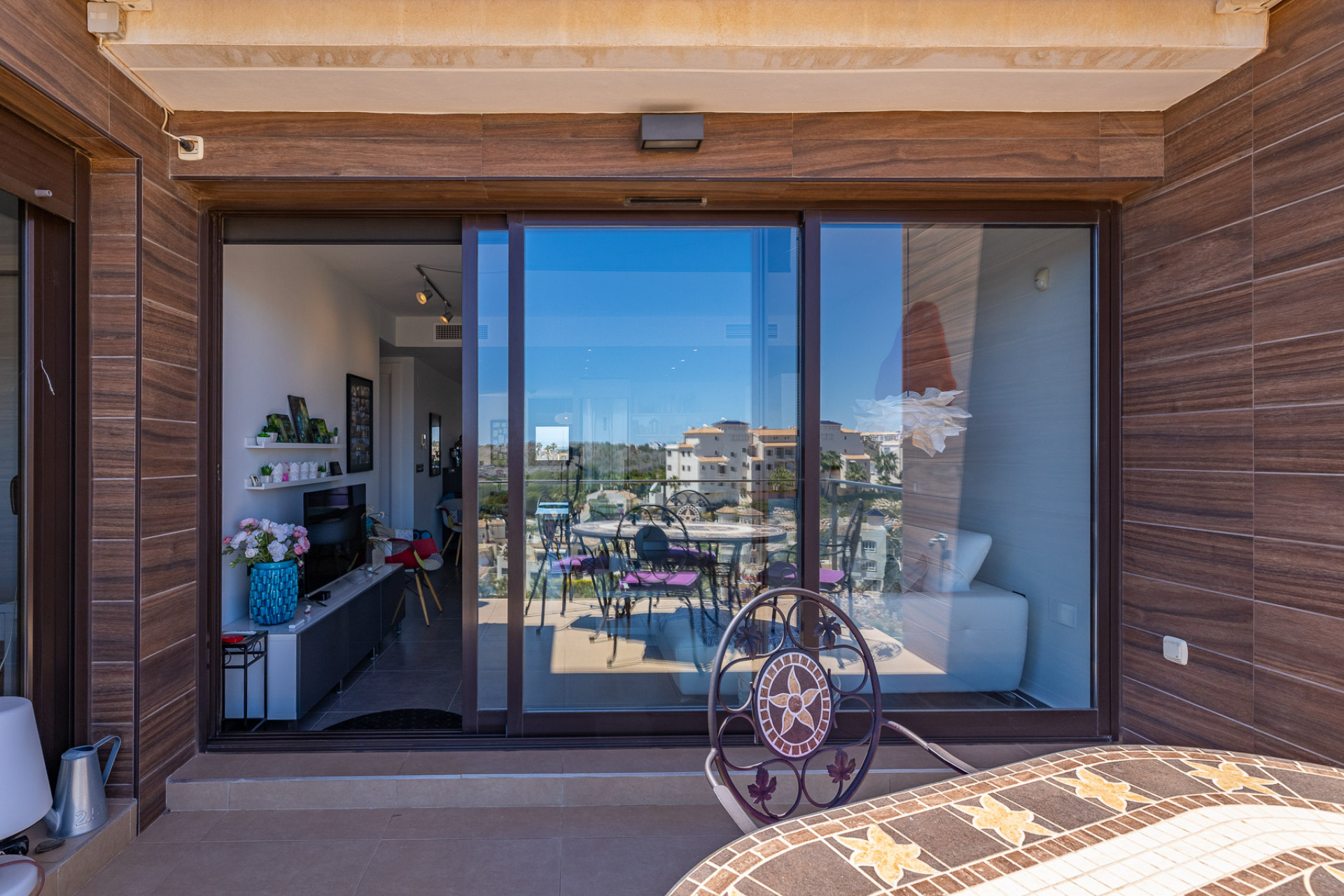 Resale - 1. Apartment / flat - Orihuela Costa - Costa Blanca South