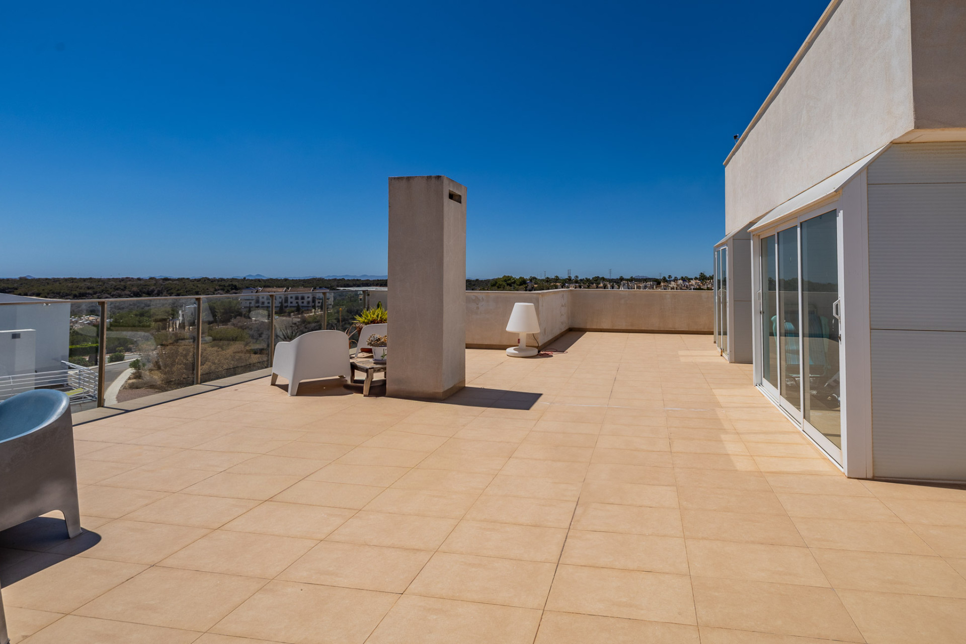 Resale - 1. Apartment / flat - Orihuela Costa - Costa Blanca South