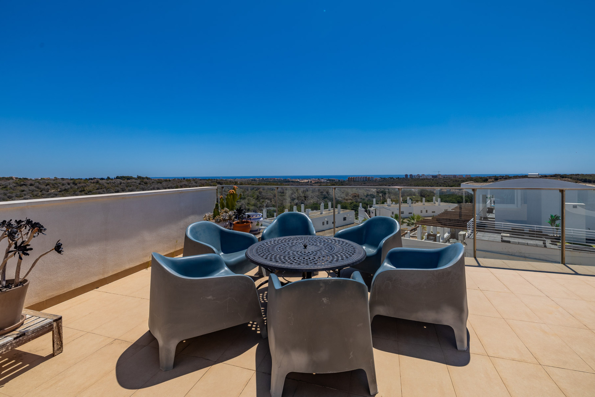 Resale - 1. Apartment / flat - Orihuela Costa - Costa Blanca South