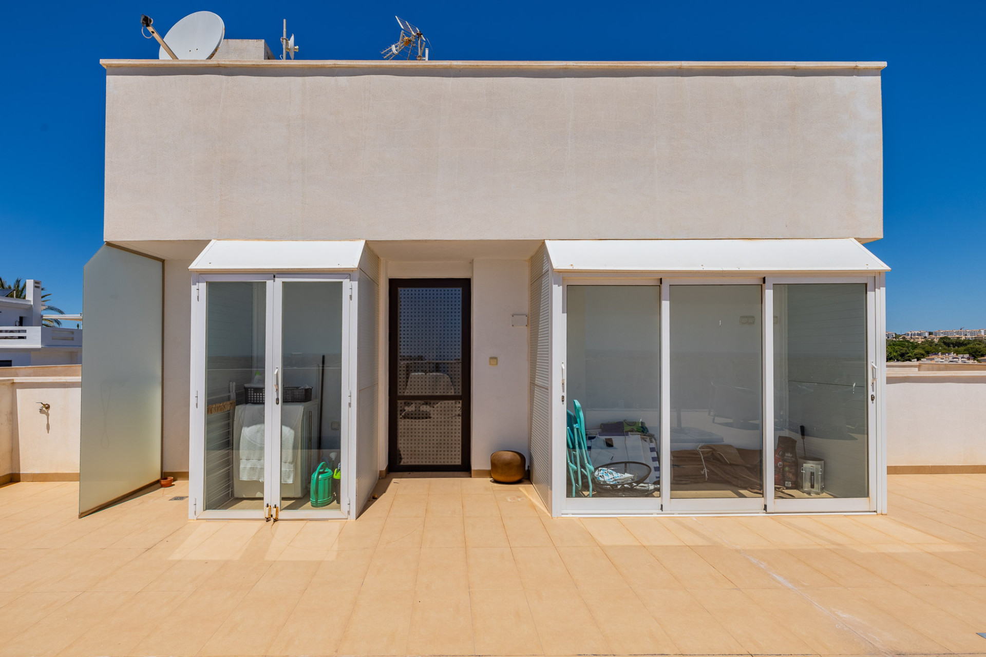 Resale - 1. Apartment / flat - Orihuela Costa - Costa Blanca South