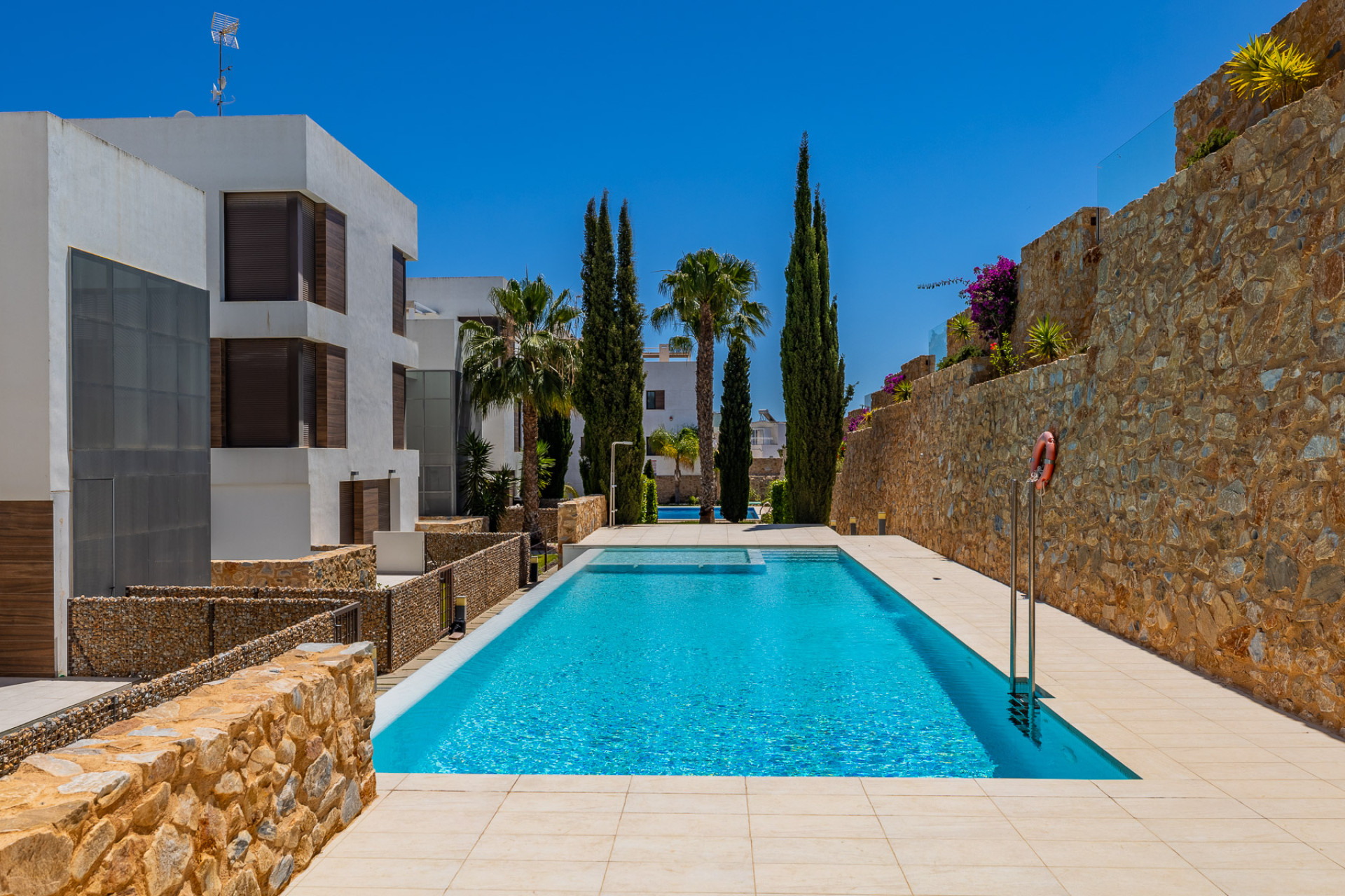 Resale - 1. Apartment / flat - Orihuela Costa - Costa Blanca South