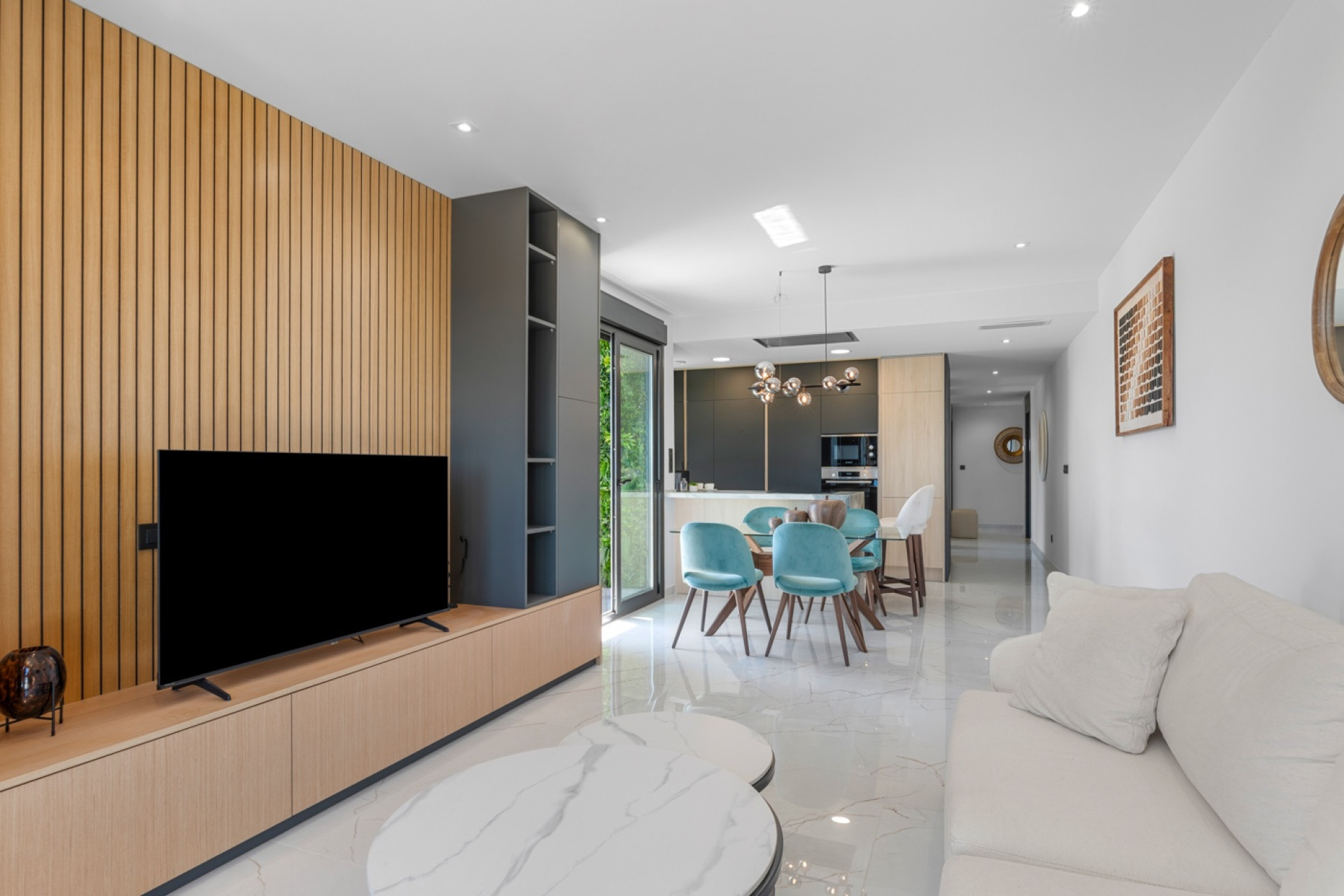 Resale - 1. Apartment / flat - Orihuela Costa - Costa Blanca South