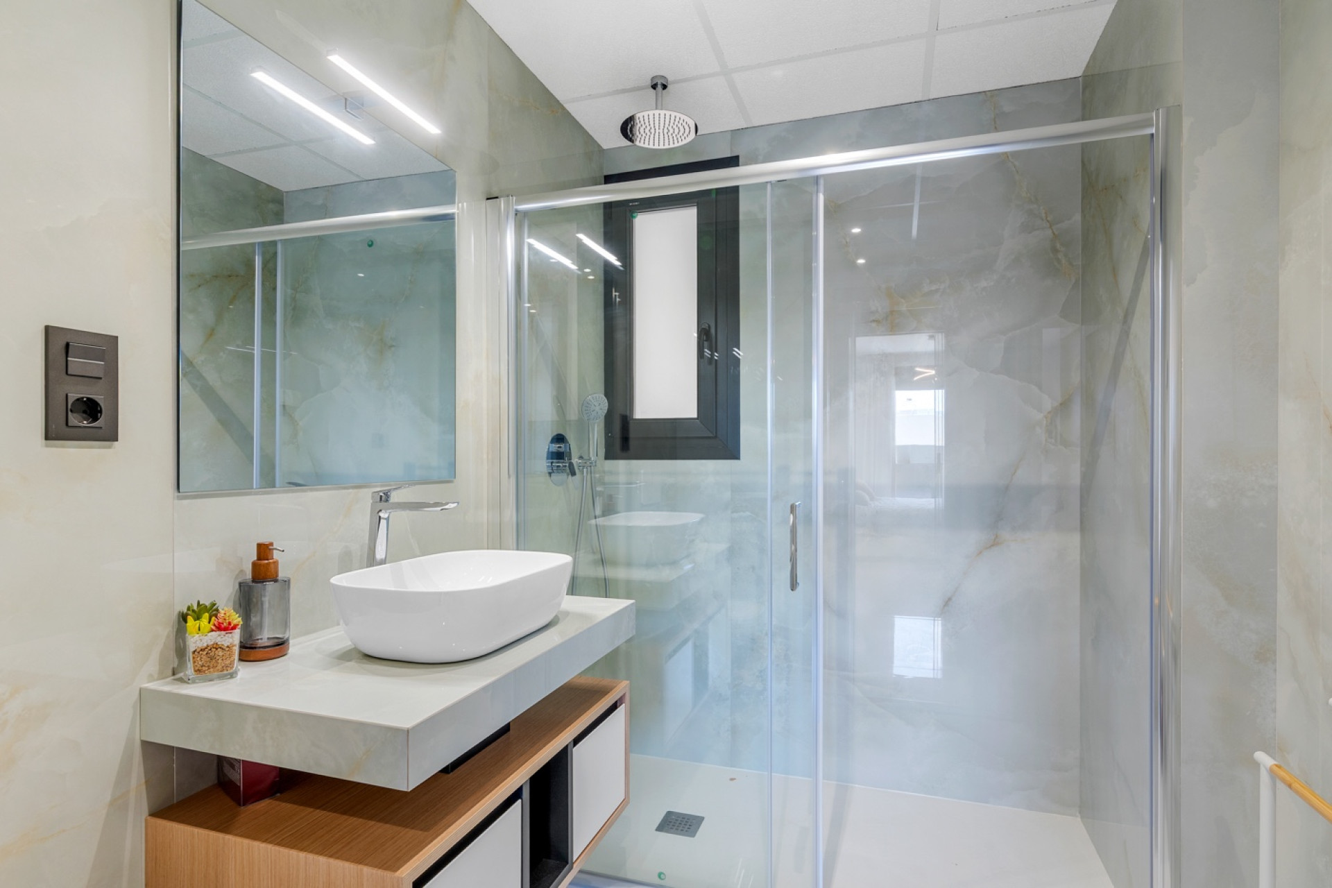 Resale - 1. Apartment / flat - Orihuela Costa - Costa Blanca South