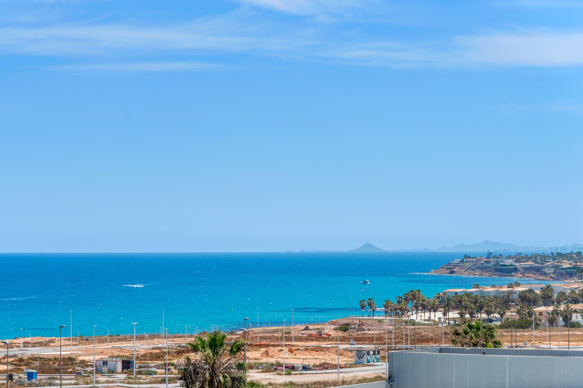 Resale - 1. Apartment / flat - Orihuela Costa - Costa Blanca South