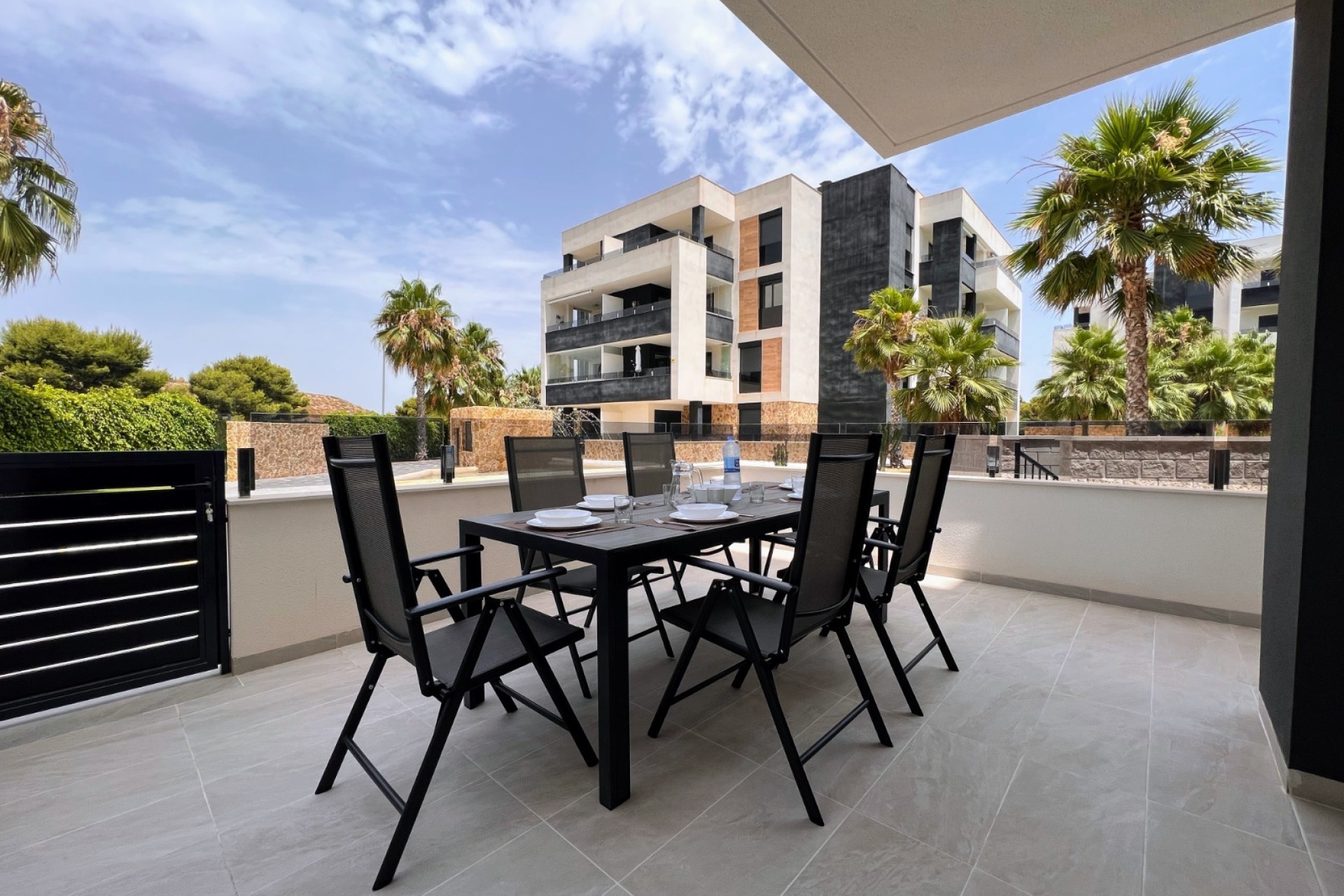 Resale - 1. Apartment / flat - Orihuela Costa - Costa Blanca South