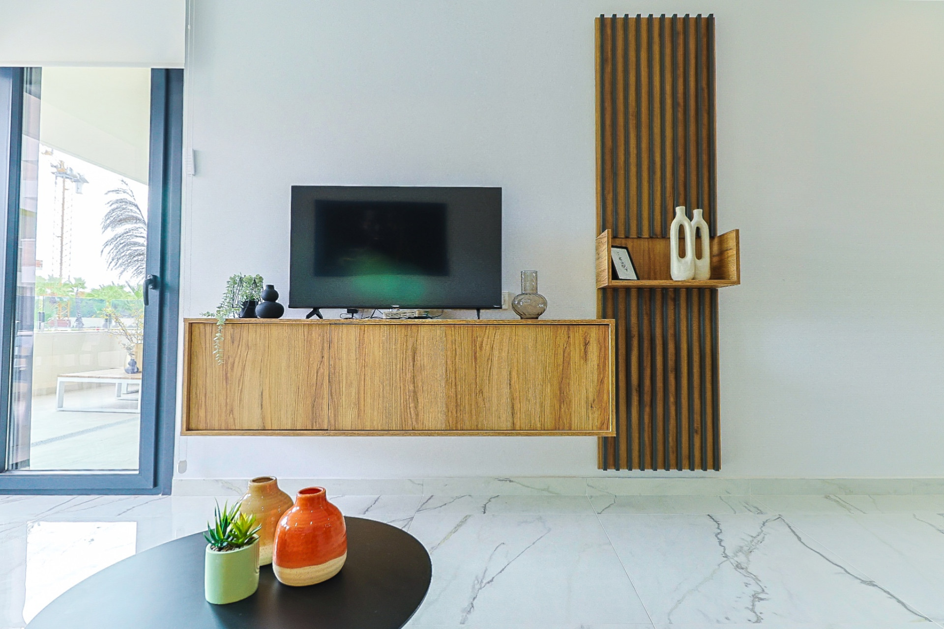 Resale - 1. Apartment / flat - Orihuela Costa - Costa Blanca South