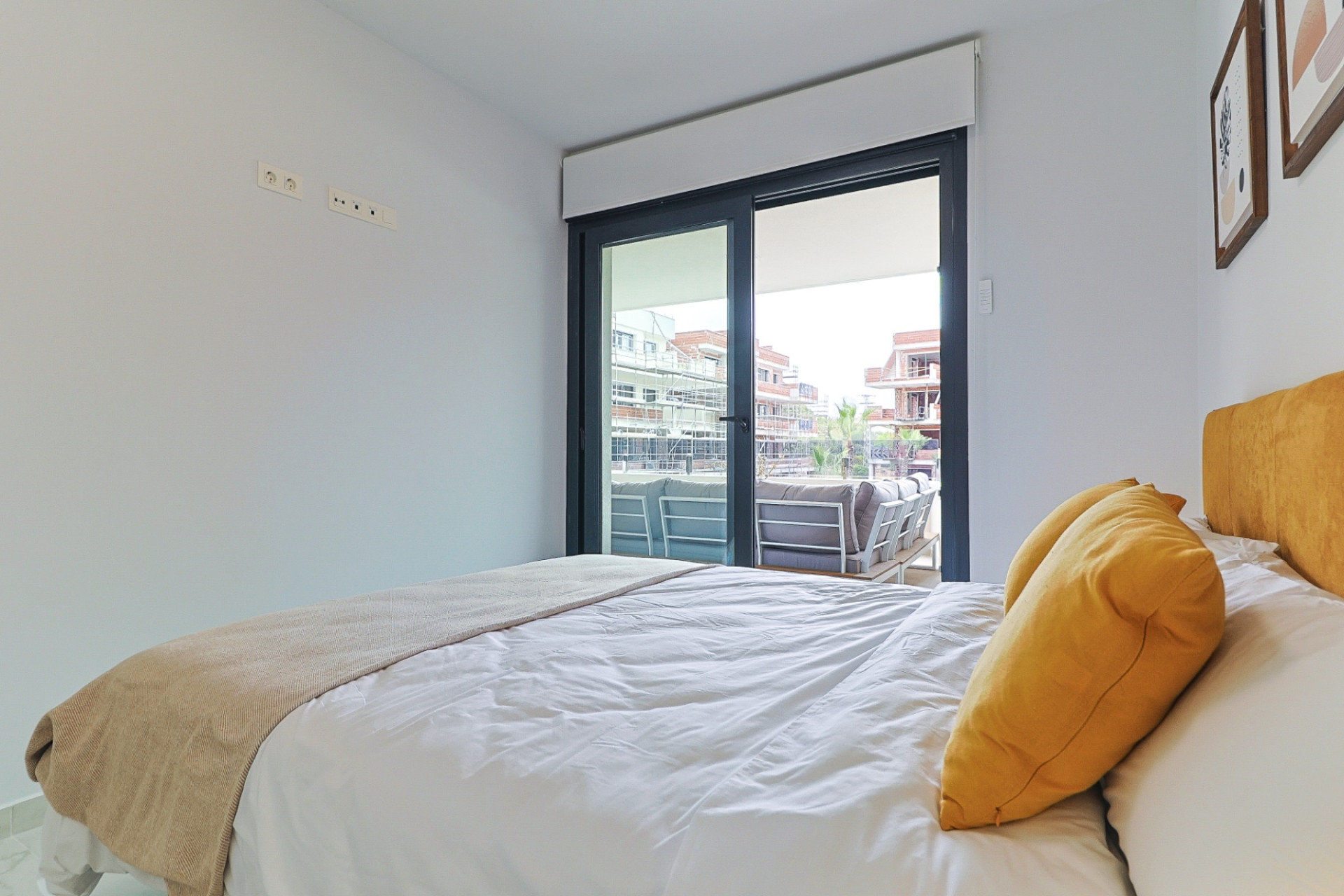 Resale - 1. Apartment / flat - Orihuela Costa - Costa Blanca South