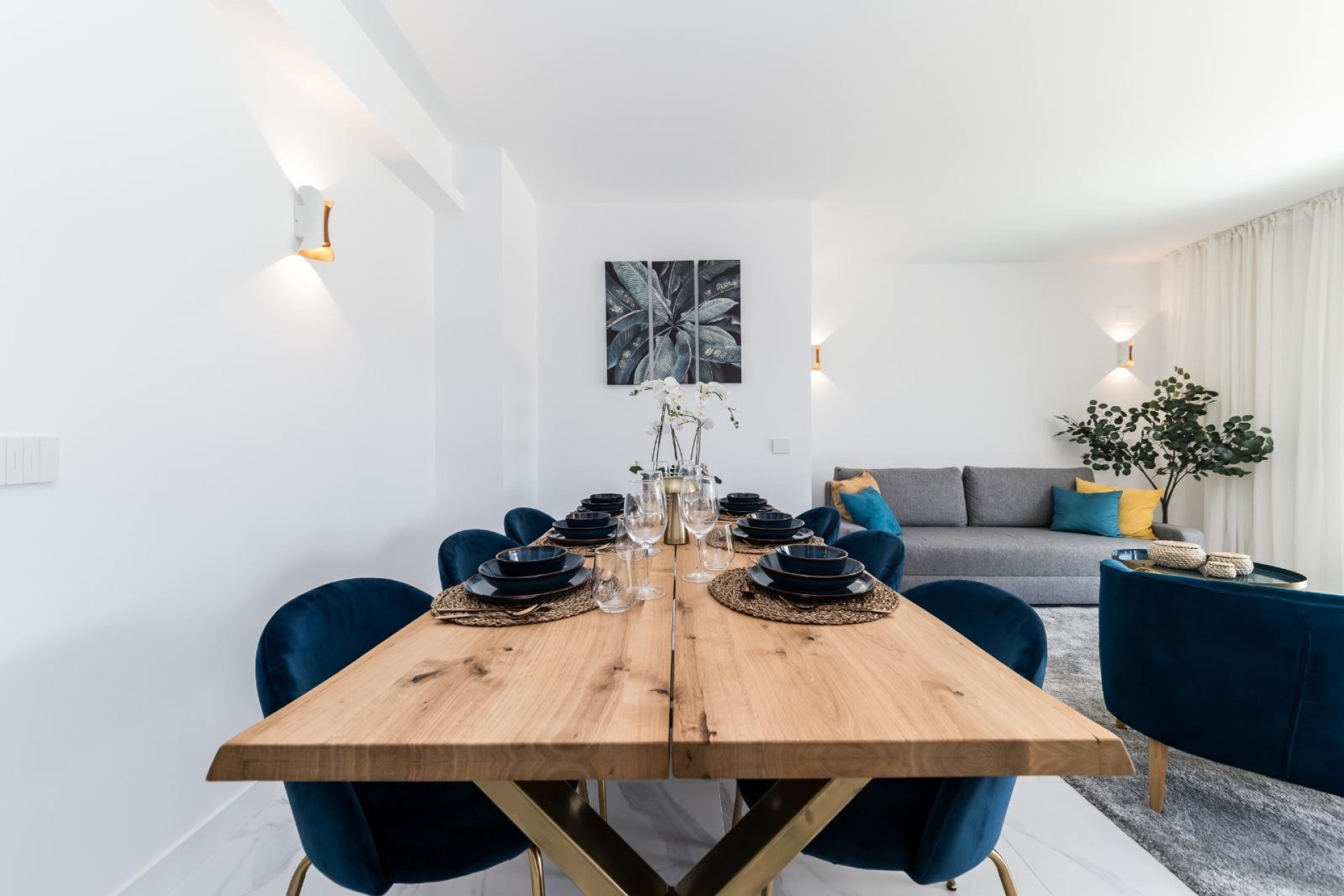 Resale - 1. Apartment / flat - Orihuela Costa - Costa Blanca South