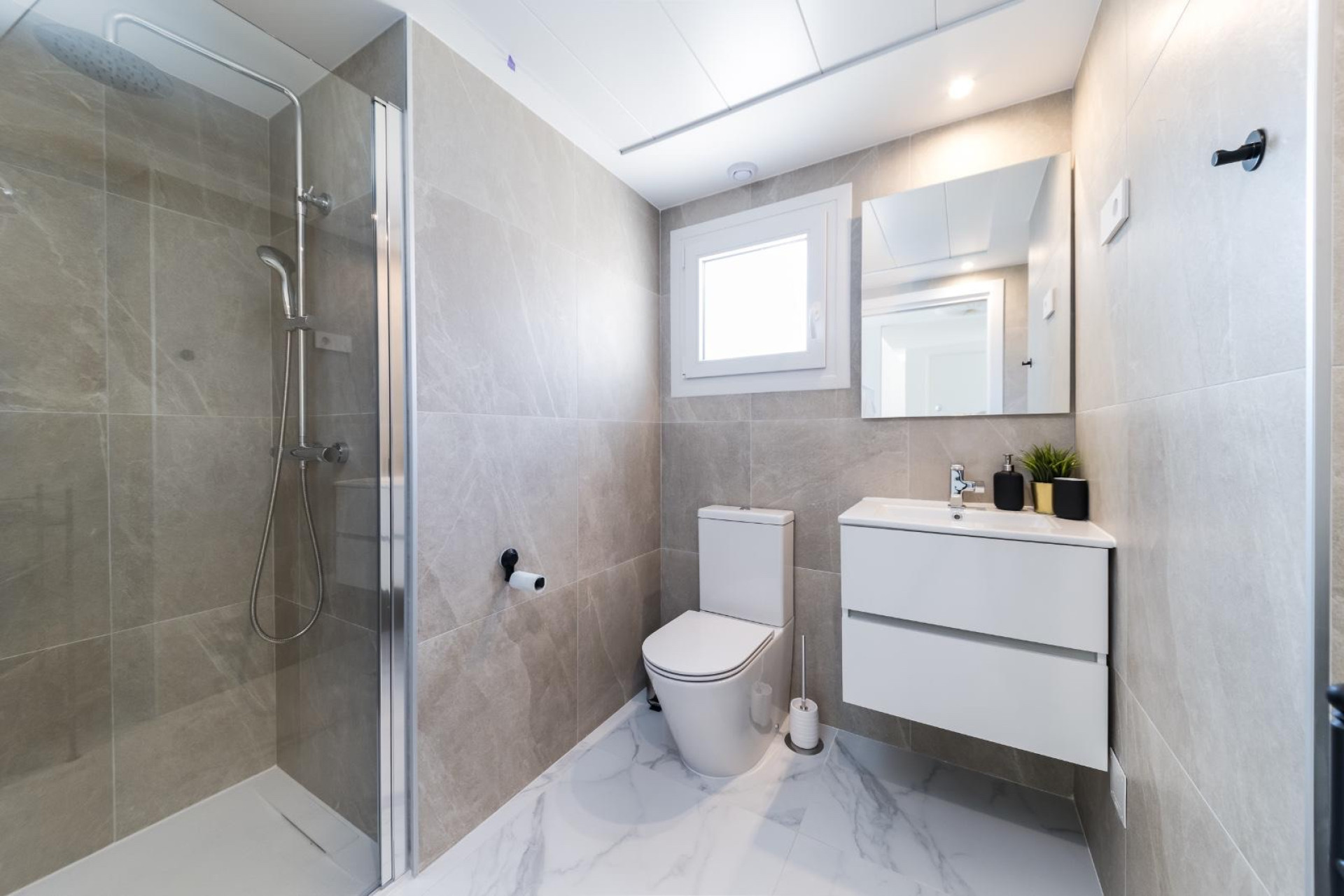 Resale - 1. Apartment / flat - Orihuela Costa - Costa Blanca South