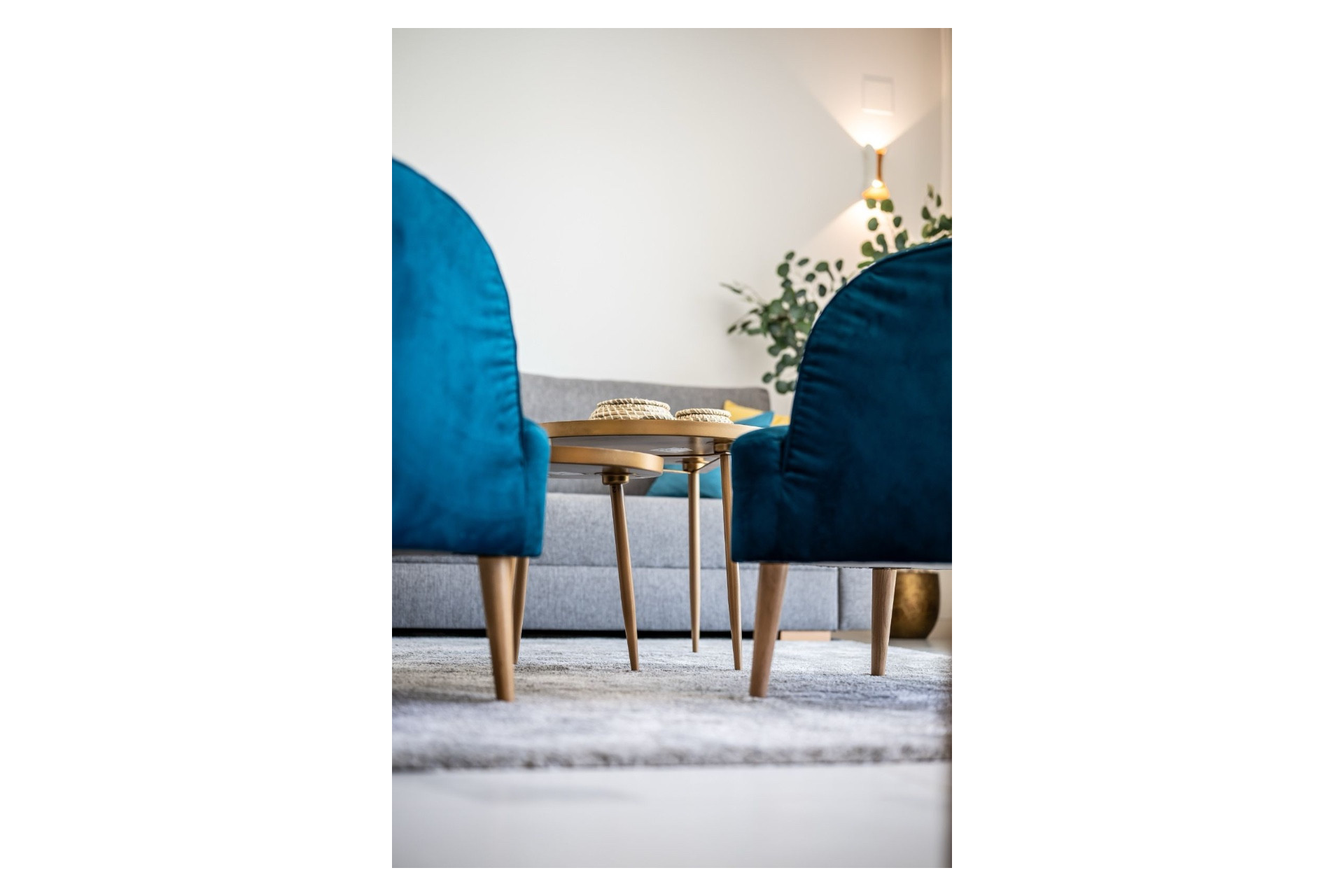 Resale - 1. Apartment / flat - Orihuela Costa - Costa Blanca South