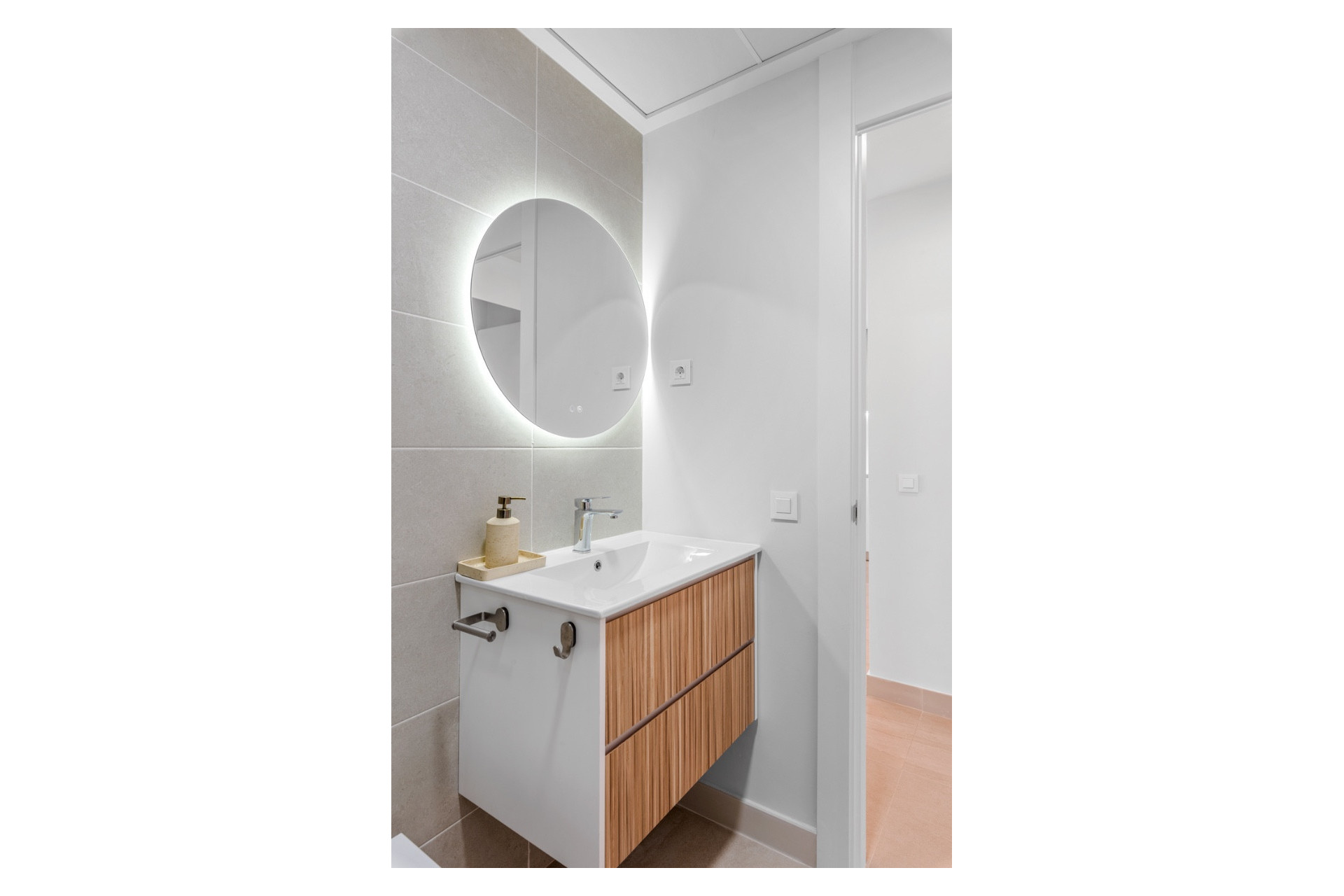 Resale - 1. Apartment / flat - Orihuela Costa - Costa Blanca South
