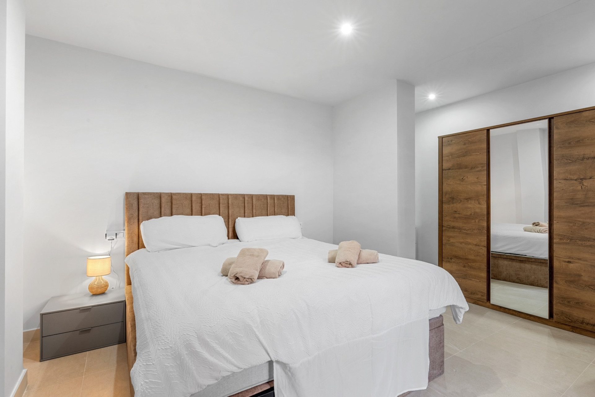 Resale - 1. Apartment / flat - Orihuela Costa - Costa Blanca South