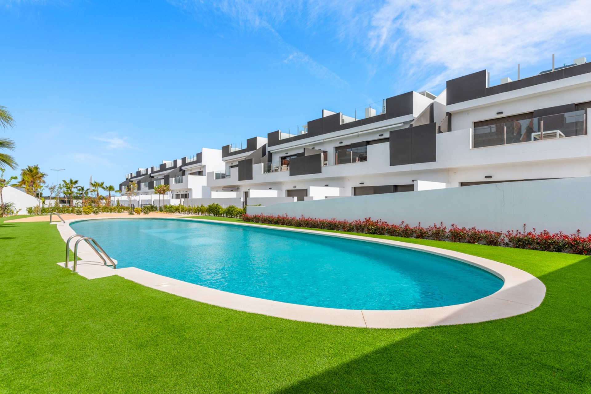 Resale - 1. Apartment / flat - Orihuela Costa - Costa Blanca South
